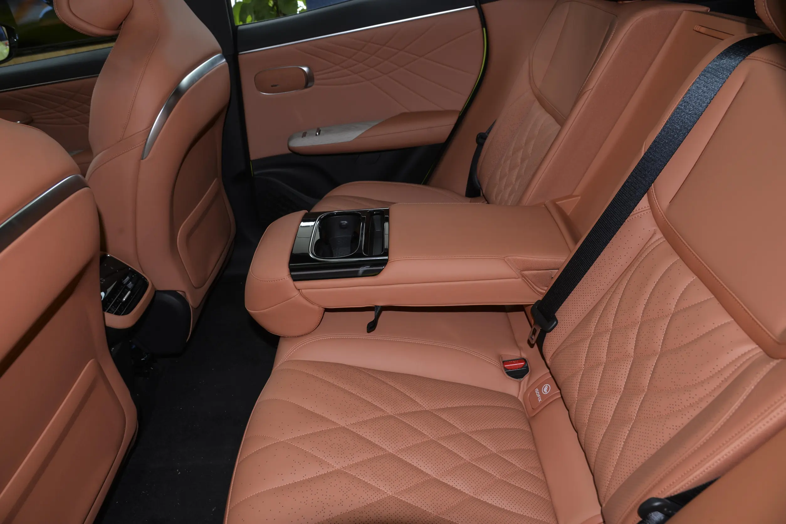 Changan DEEPAL S7 picture (5)