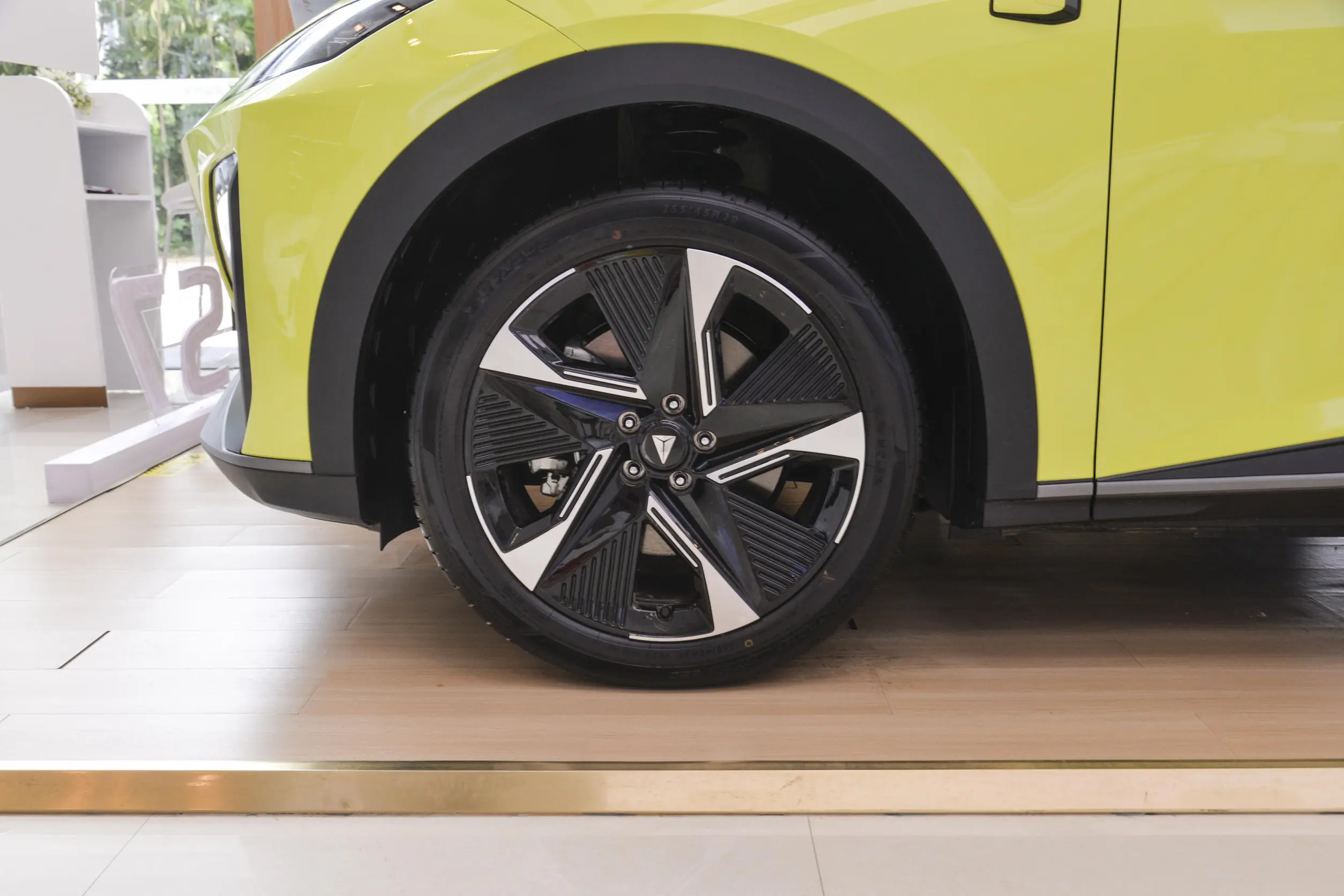 Changan DEEPAL S7 picture (9)