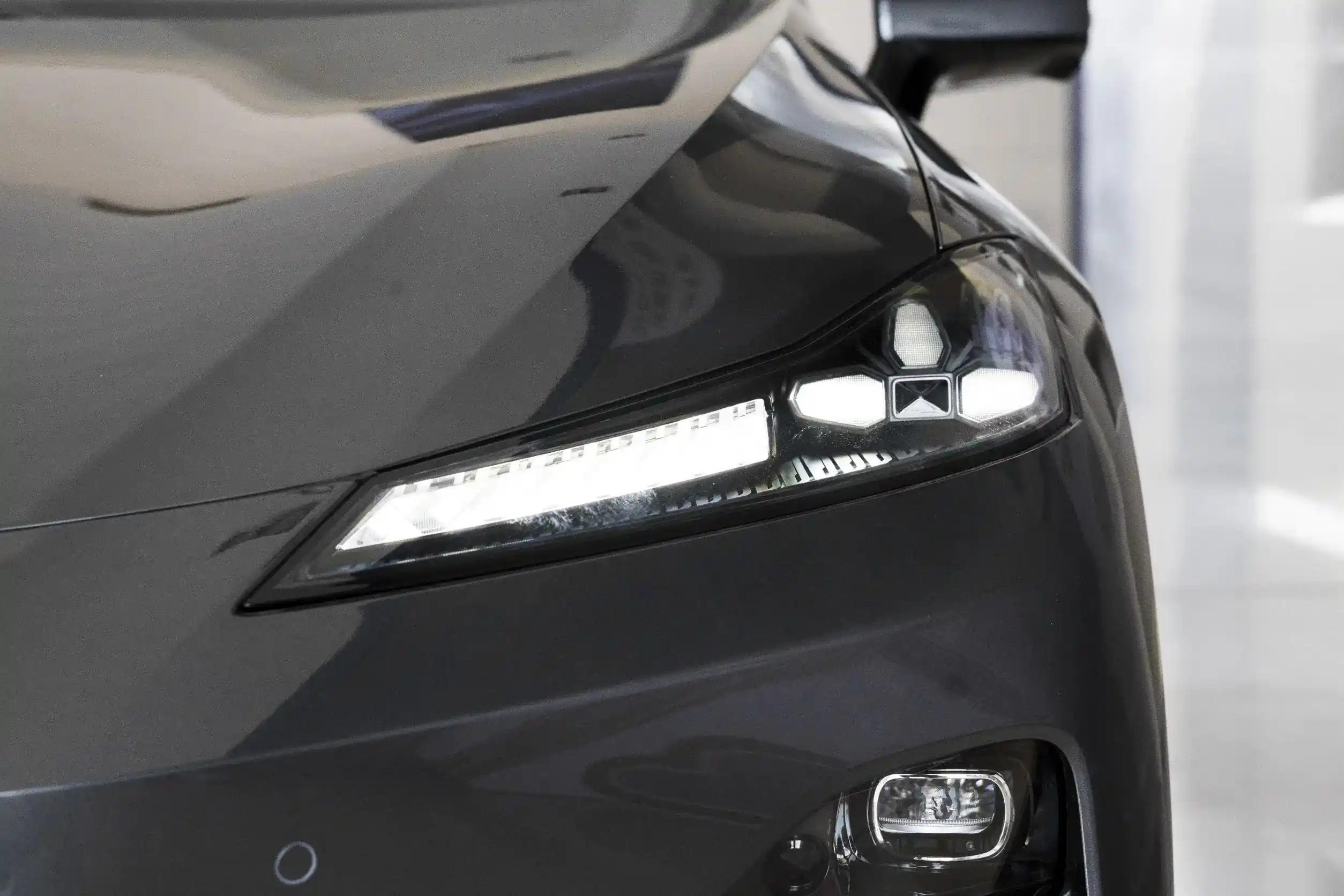 Changan DEEPAL SL03 REEV picture (11)