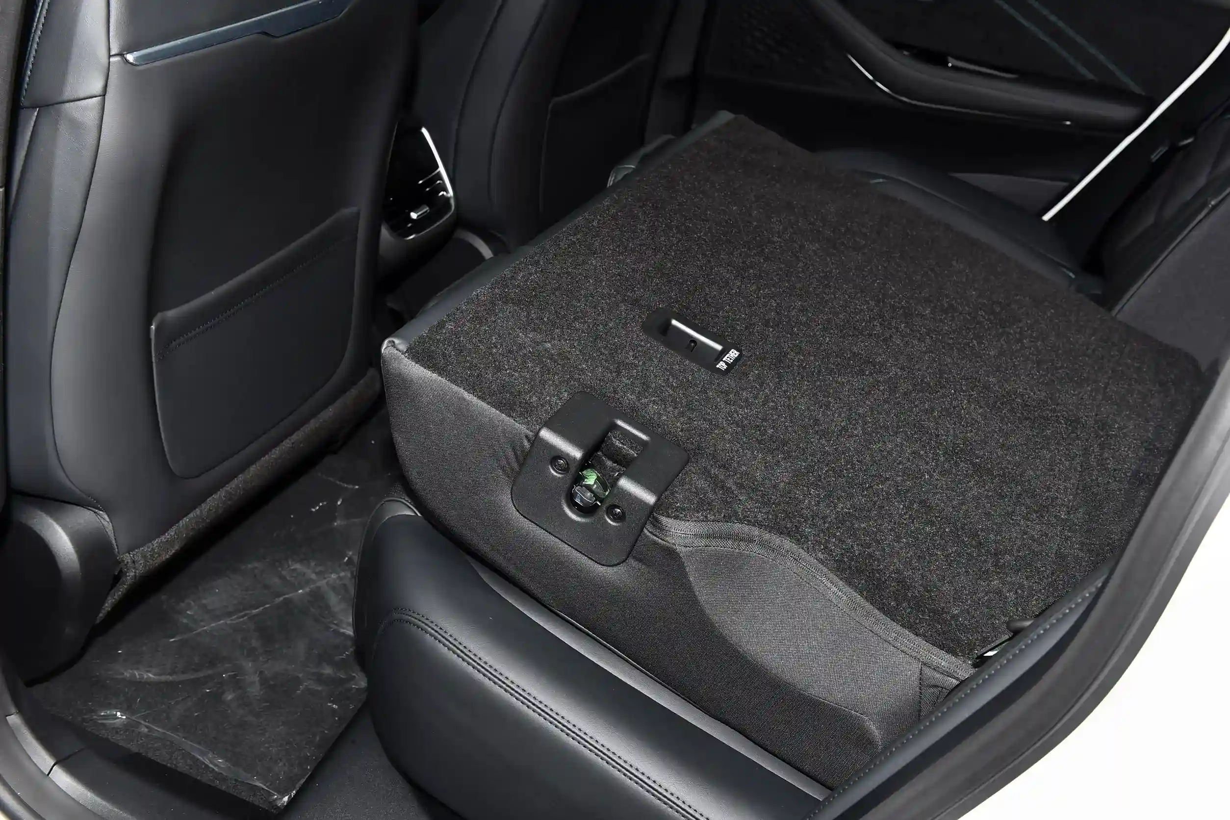 Changan DEEPAL SL03 REEV picture (6)