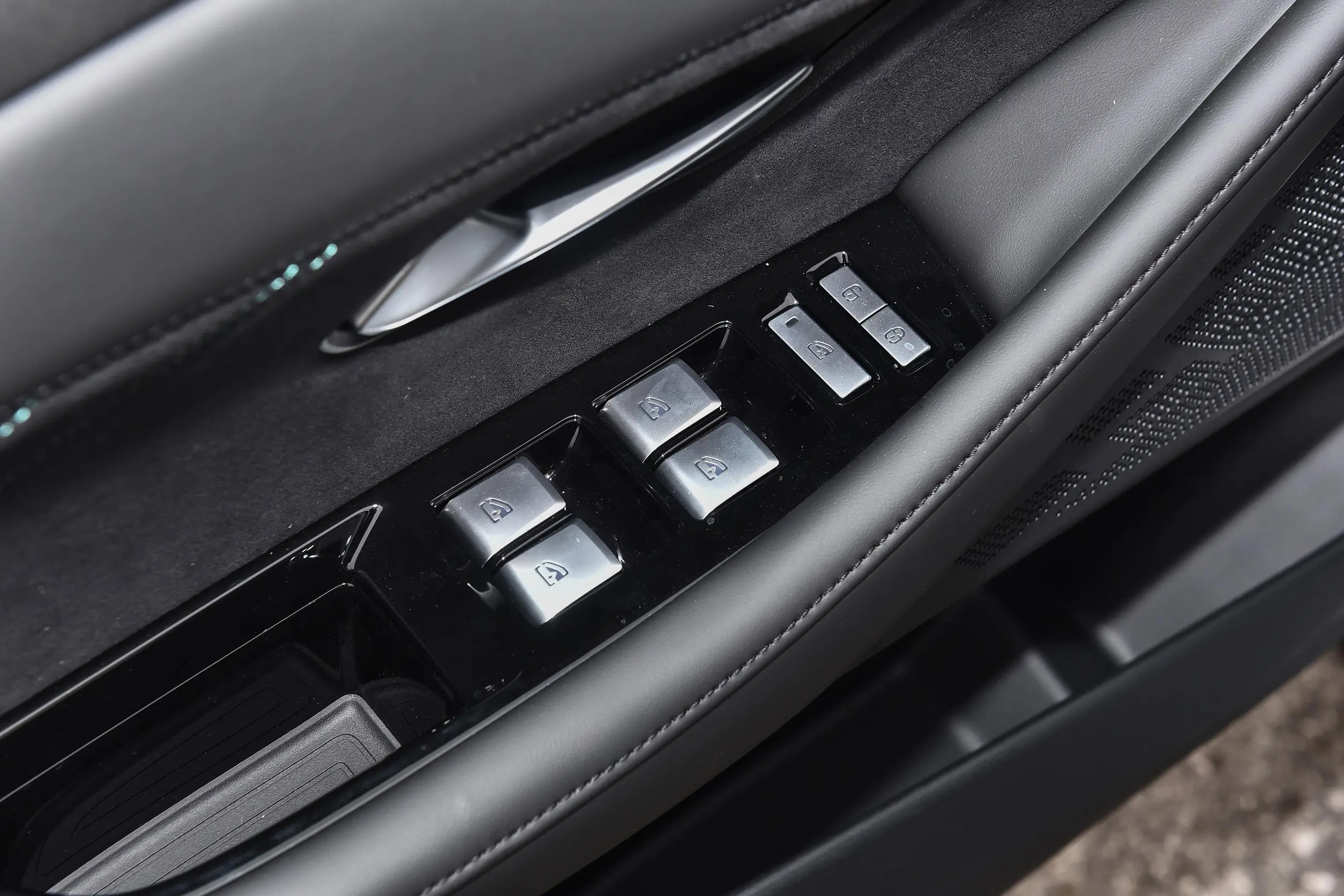 Changan DEEPAL SL03 REEV picture (7)