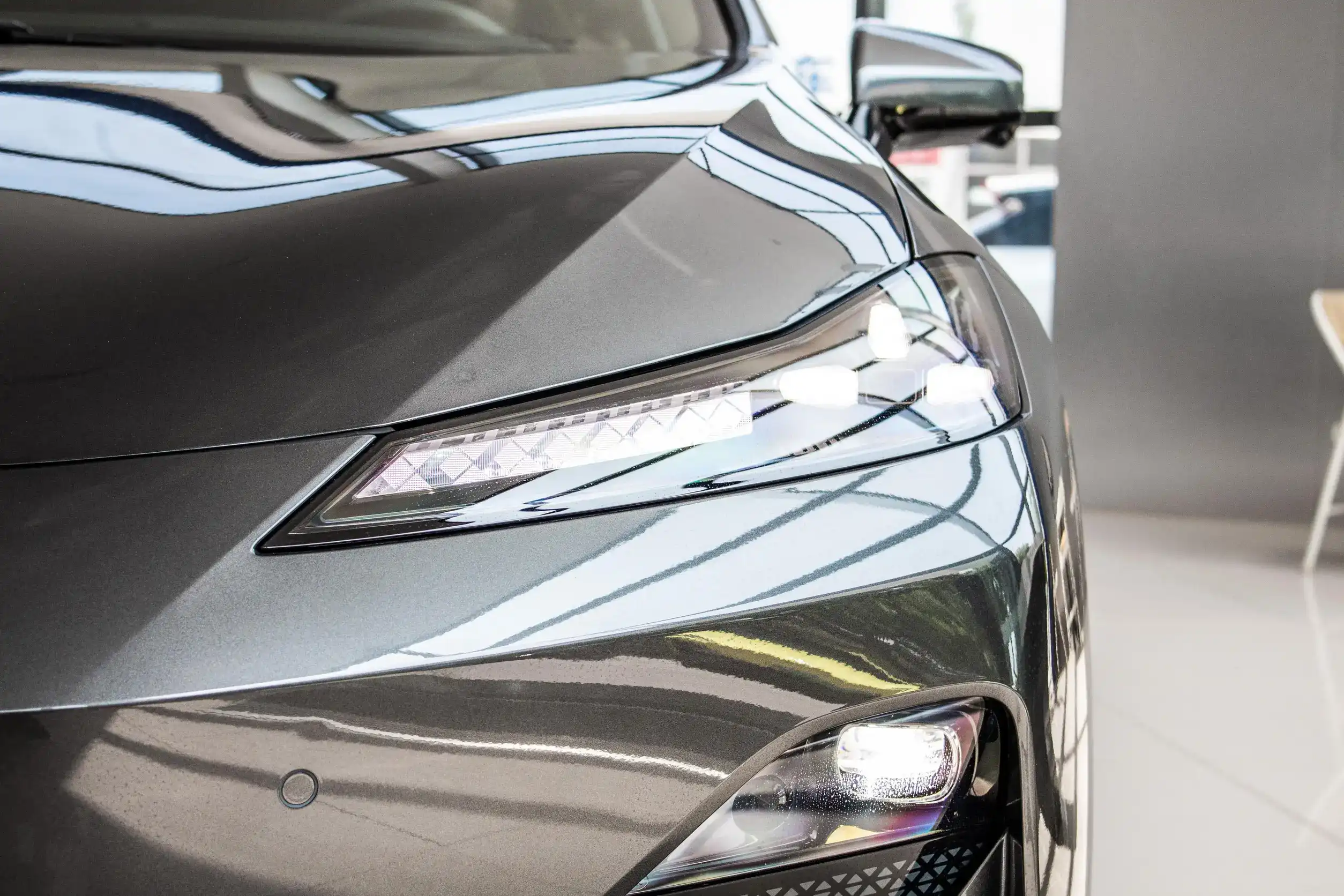 Changan DEEPAL SL03 picture (11)