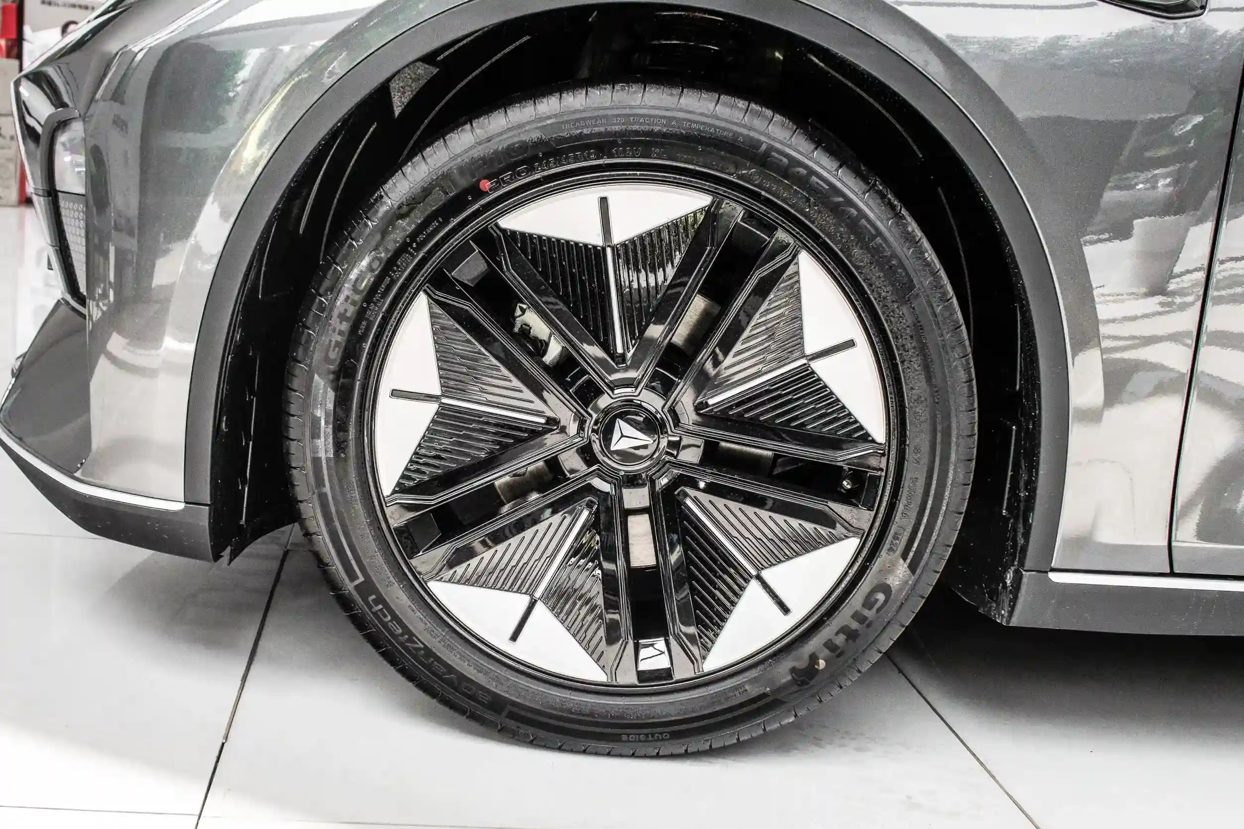 Changan DEEPAL SL03 picture (12)