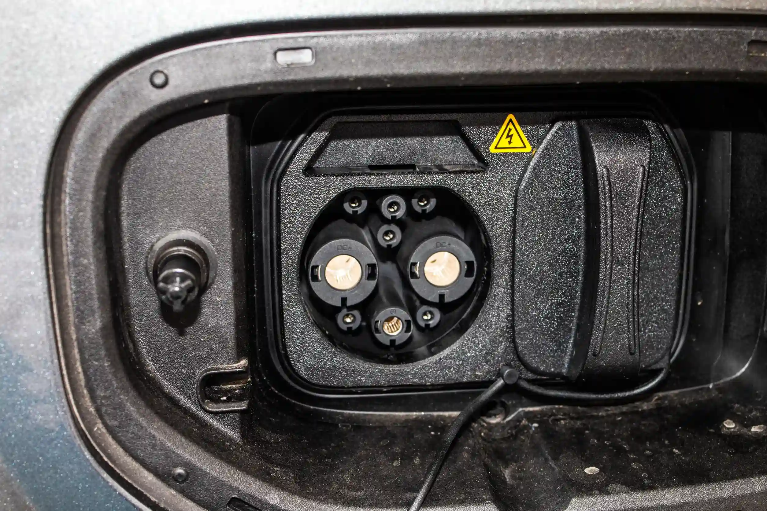 Changan DEEPAL SL03 picture (14)