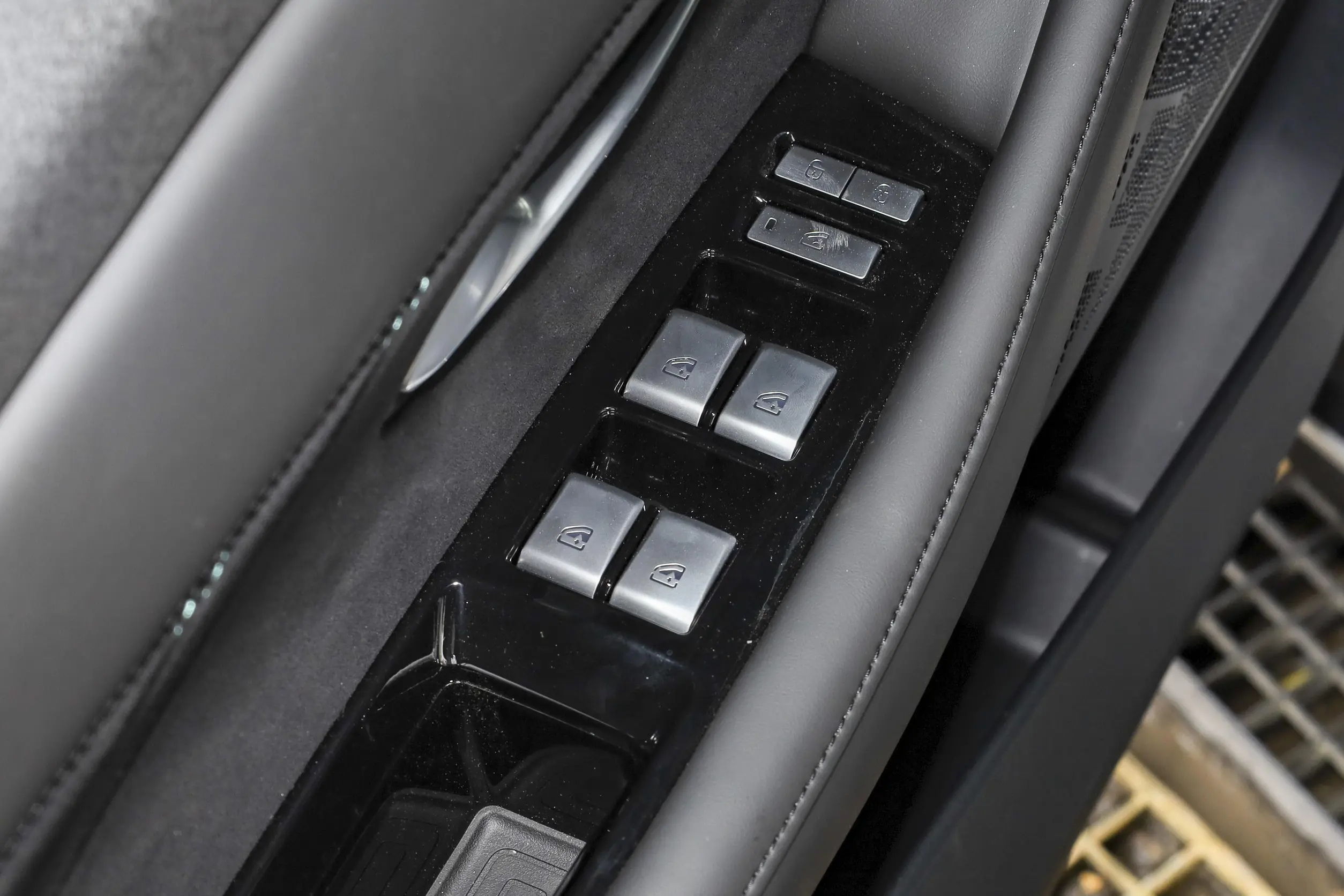 Changan DEEPAL SL03 picture (6)