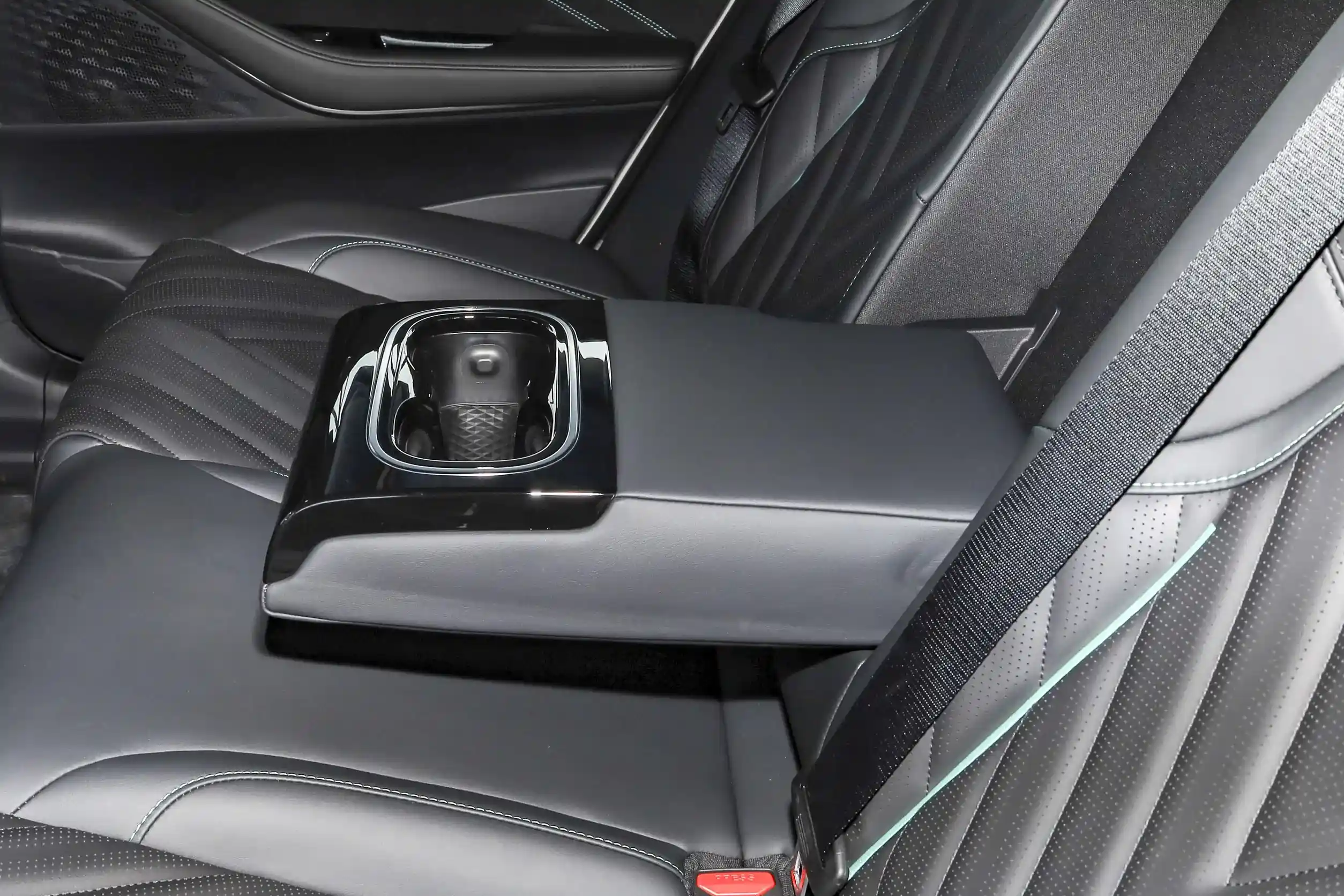 Changan DEEPAL SL03 picture (7)