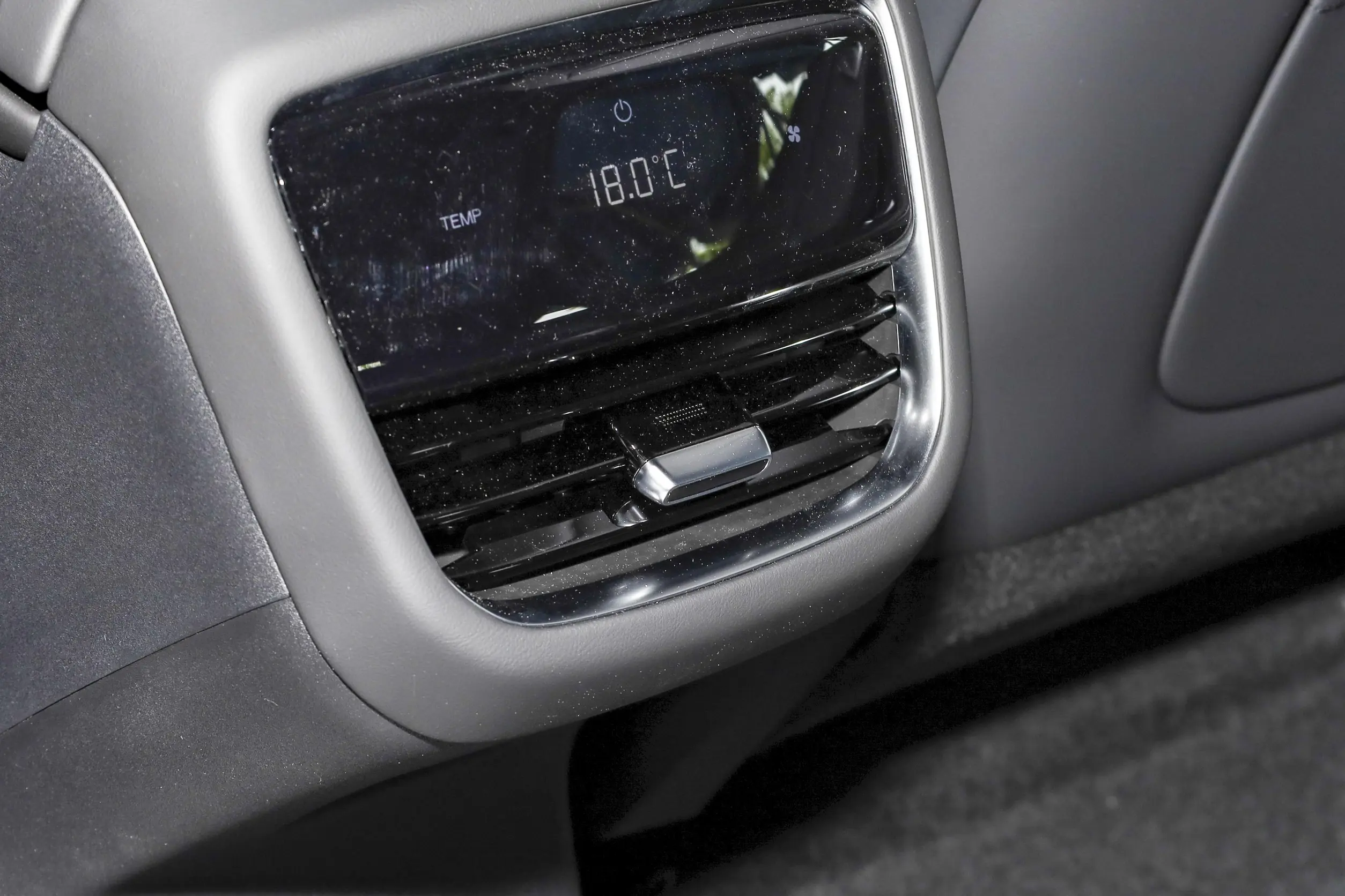 Changan DEEPAL SL03 picture (8)