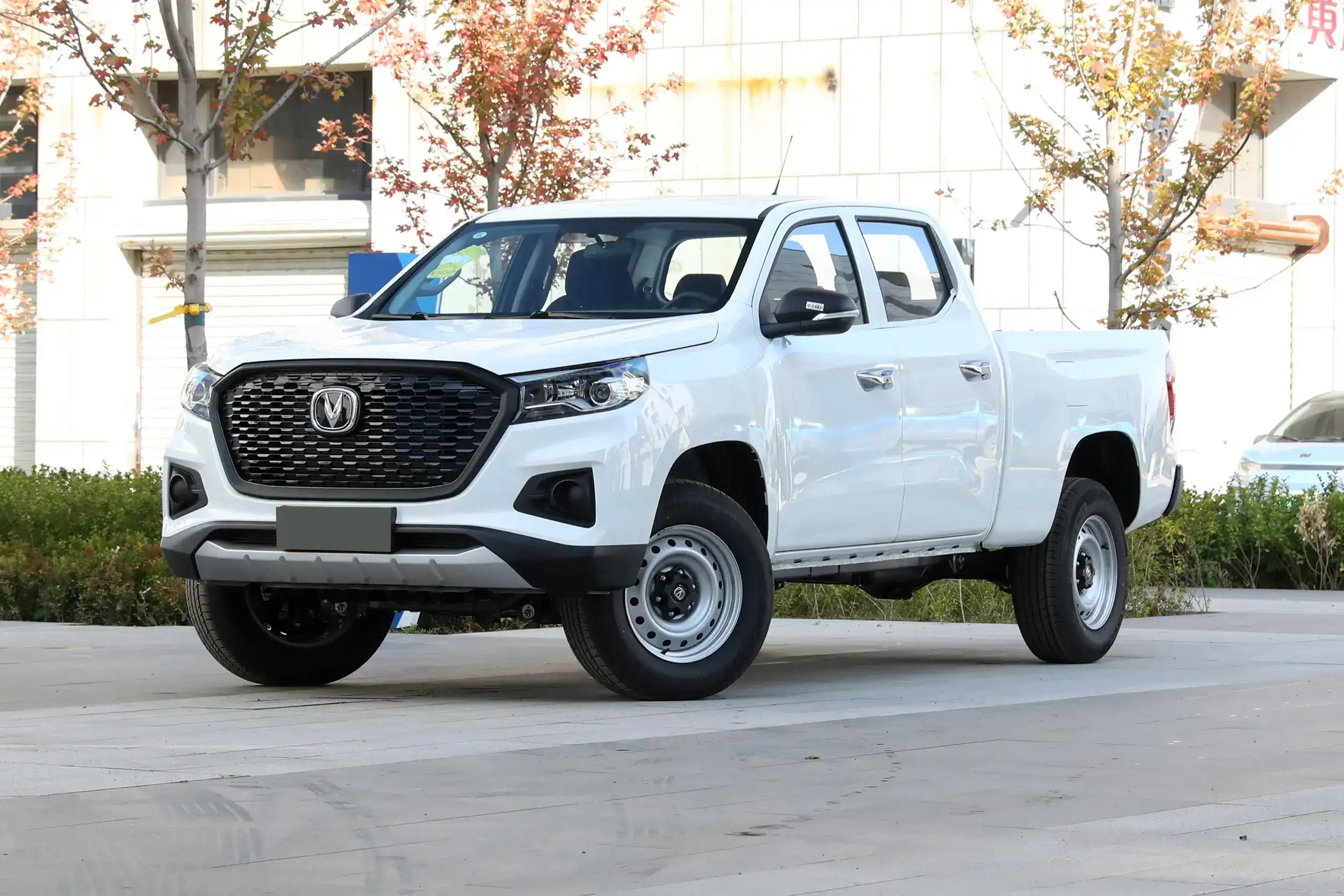 Changan F70 picture (6)