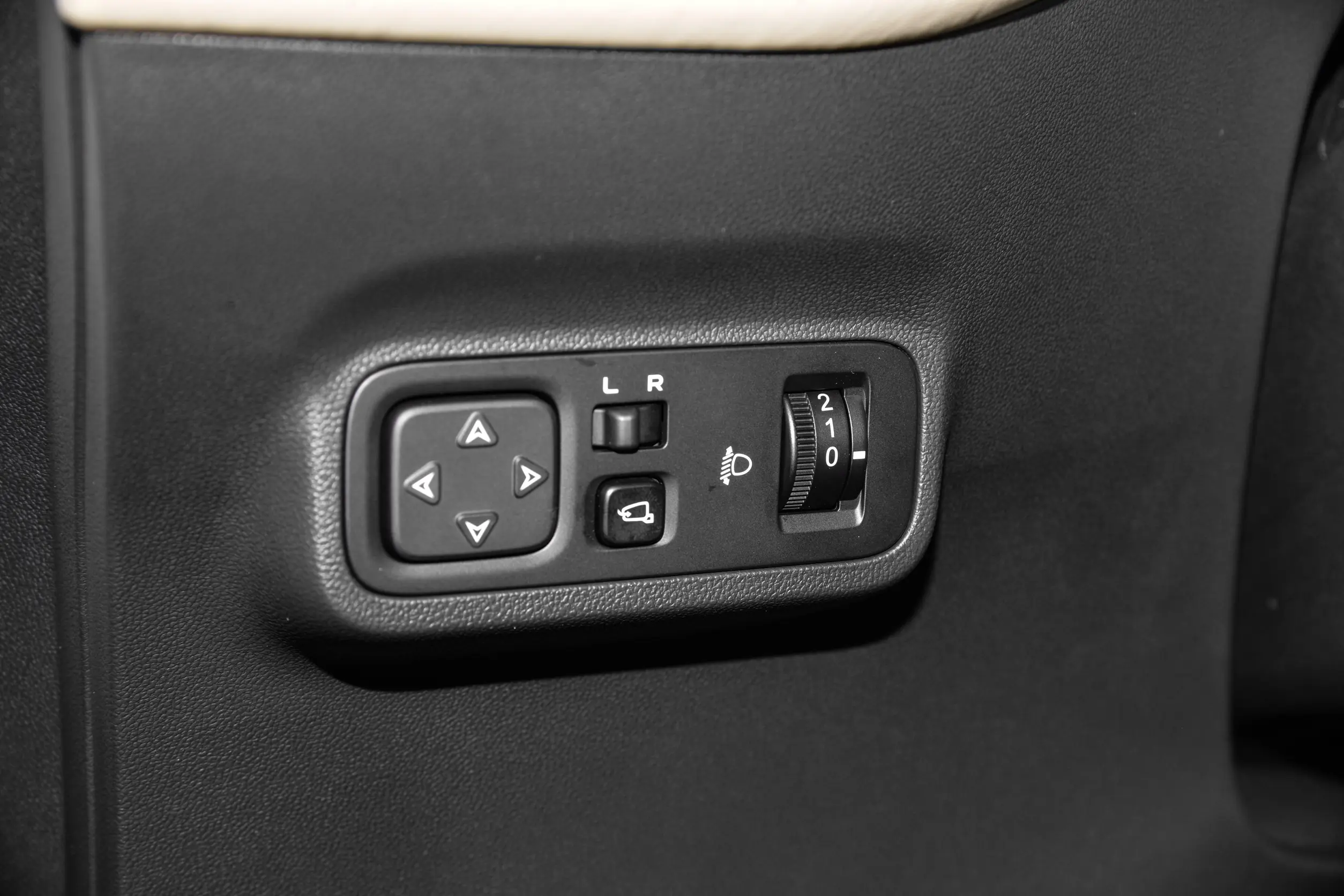 Changan NEVO A05 picture (6)