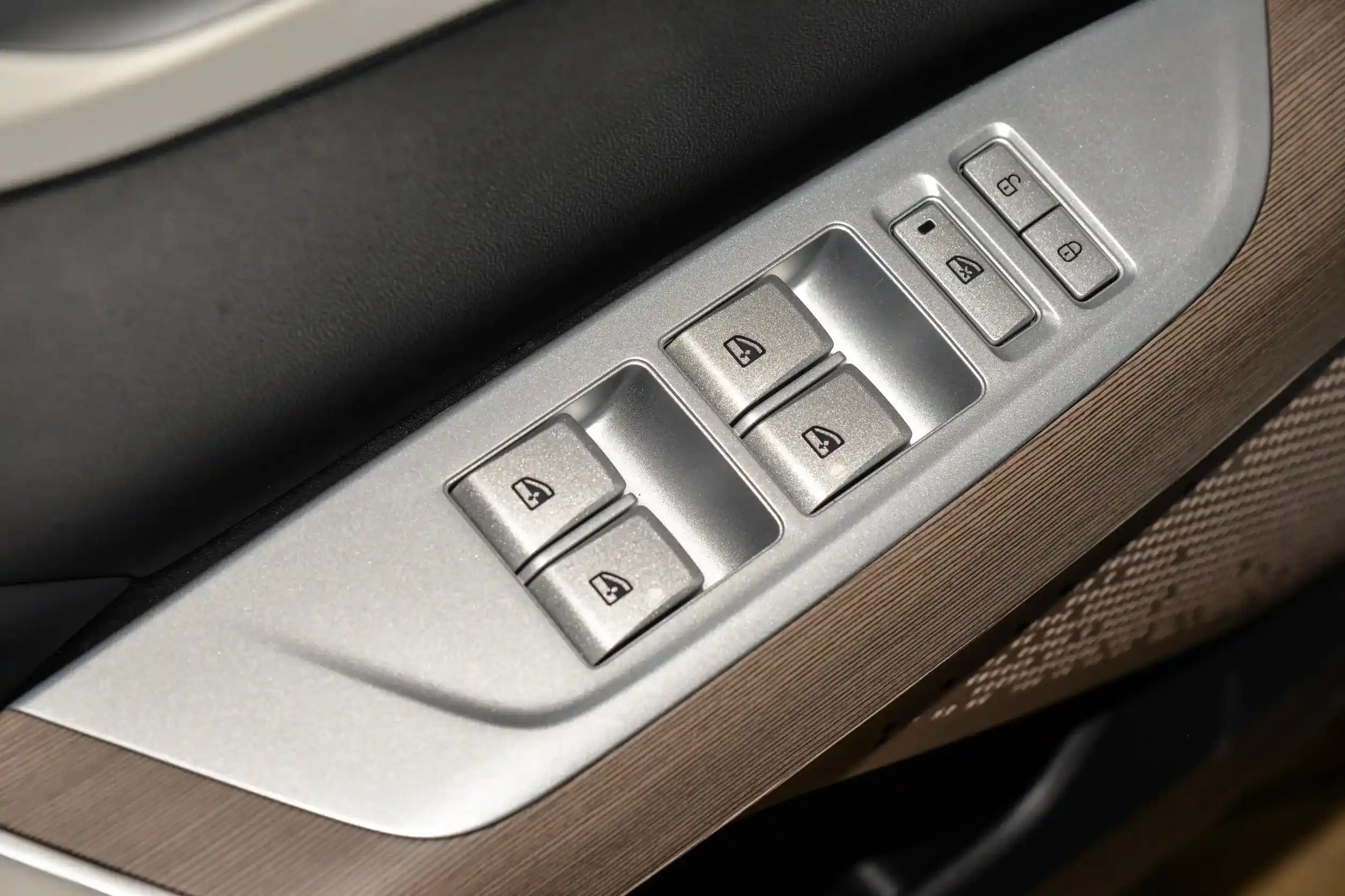 Changan NEVO A05 picture (8)