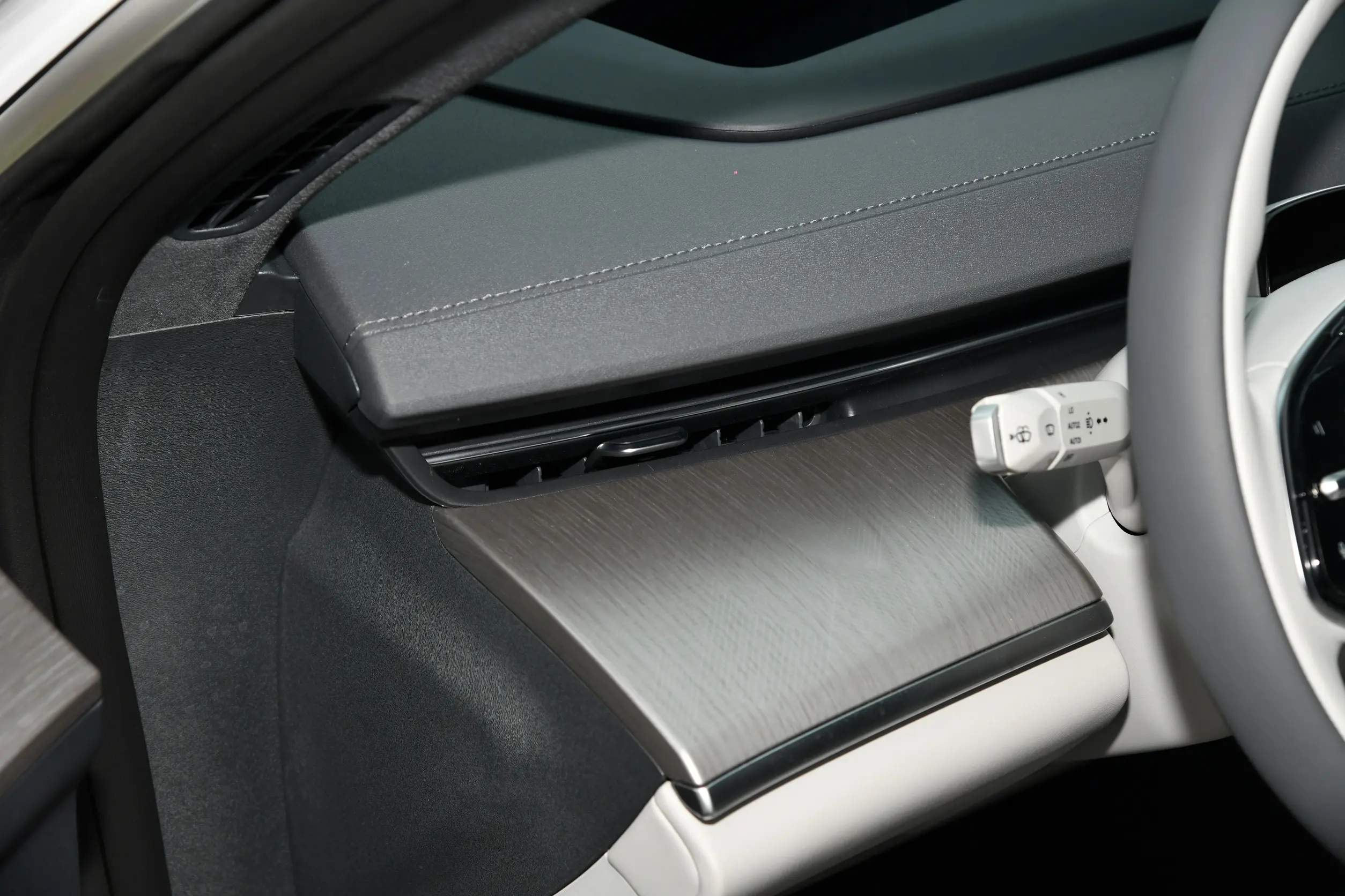 Changan NEVO A07 picture (2)