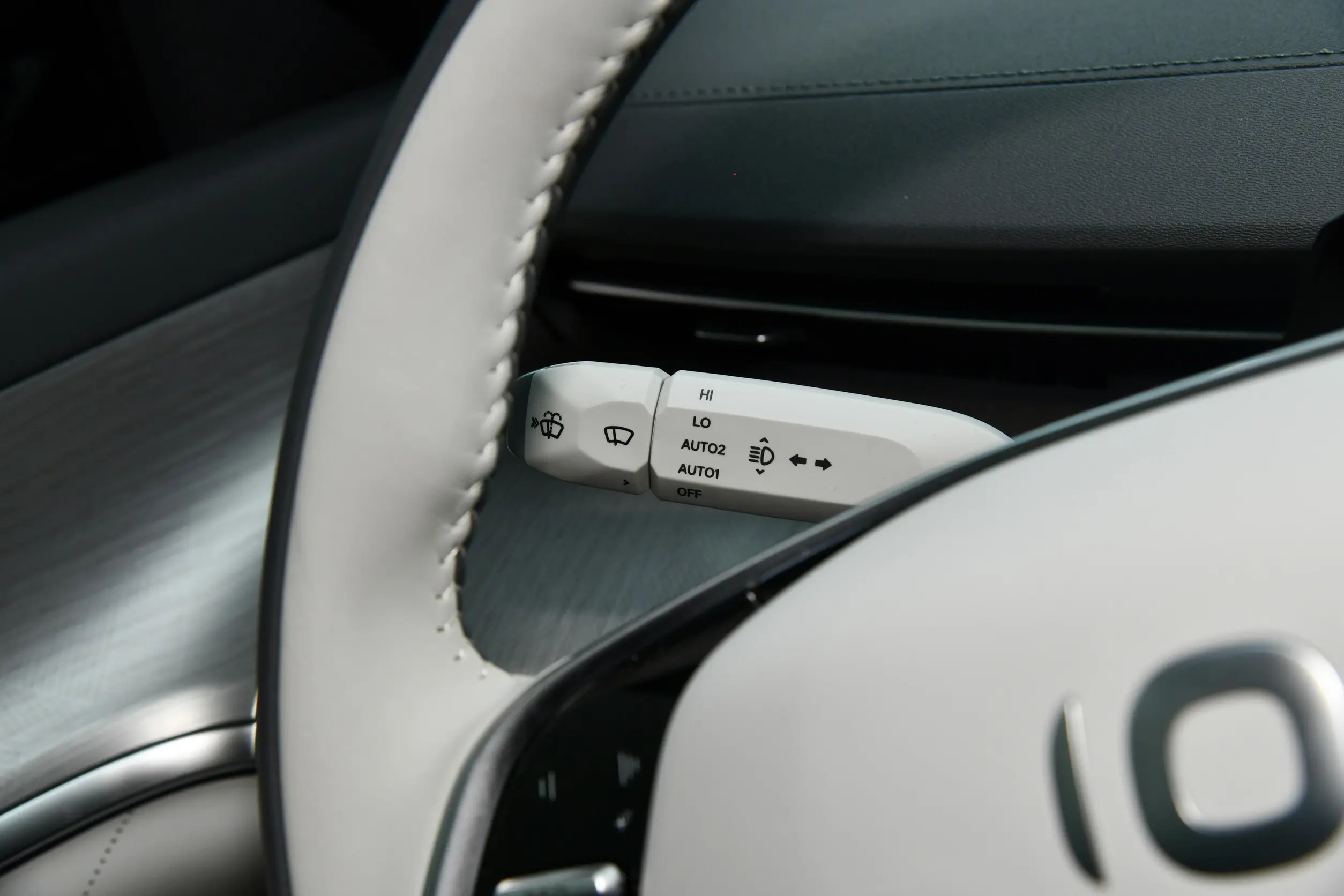 Changan NEVO A07 picture (3)