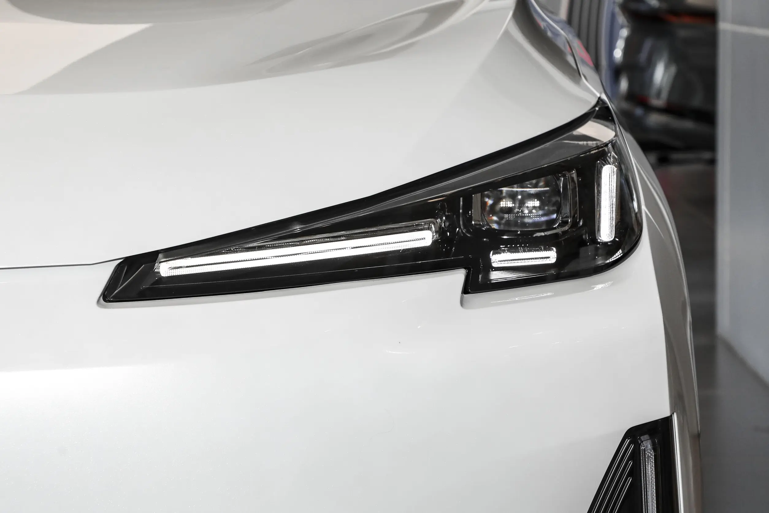 Changan NEVO Q05 picture (10)