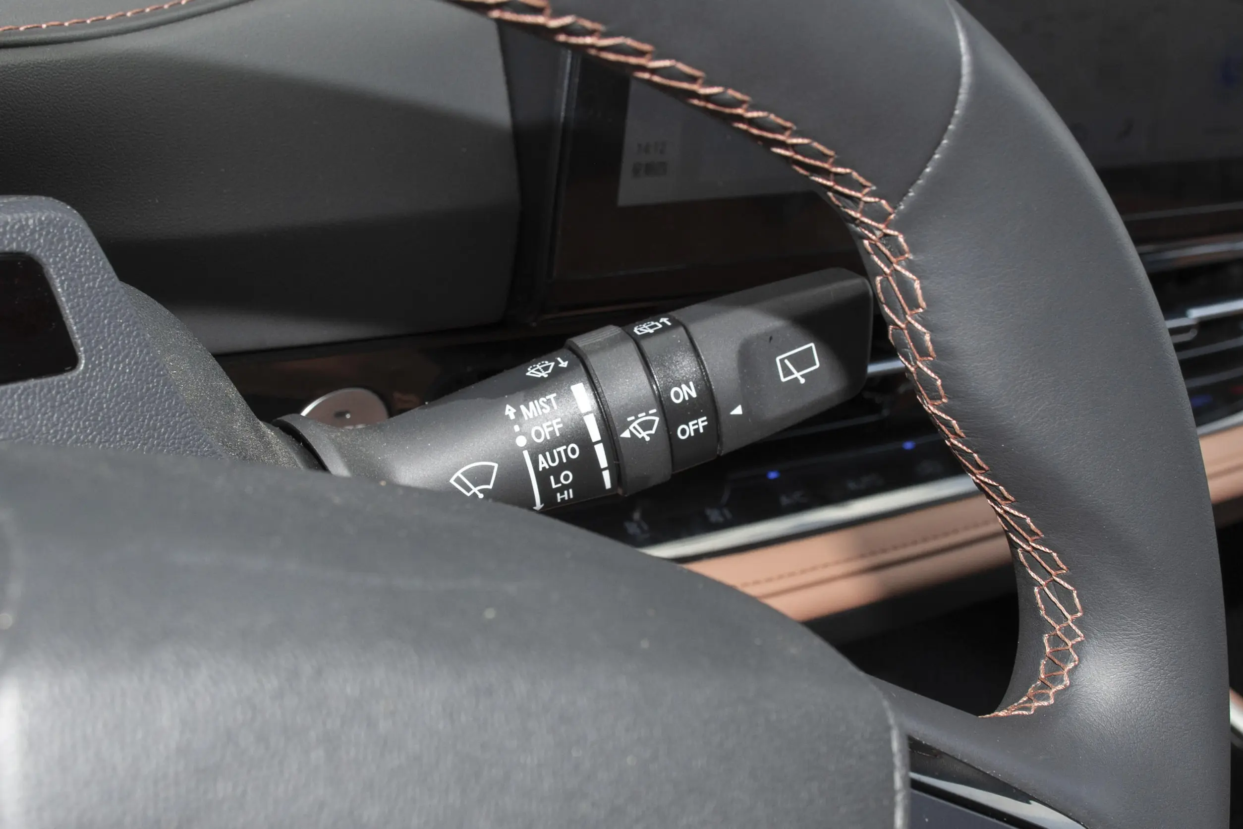 Changan NEVO Q05 picture (4)