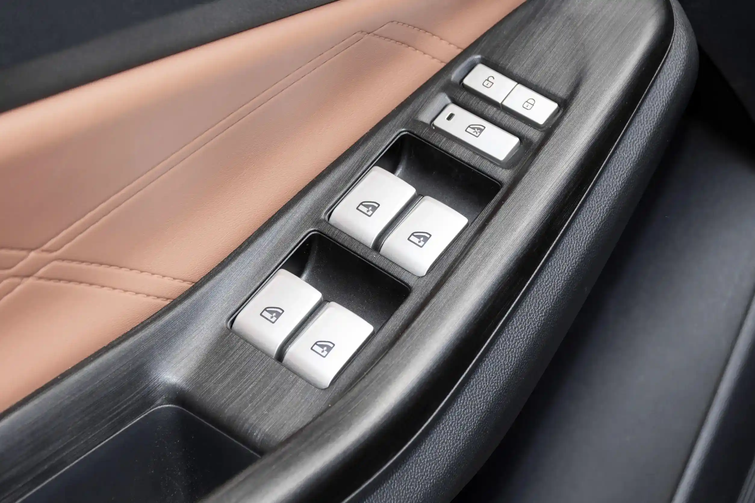 Changan NEVO Q05 picture (7)