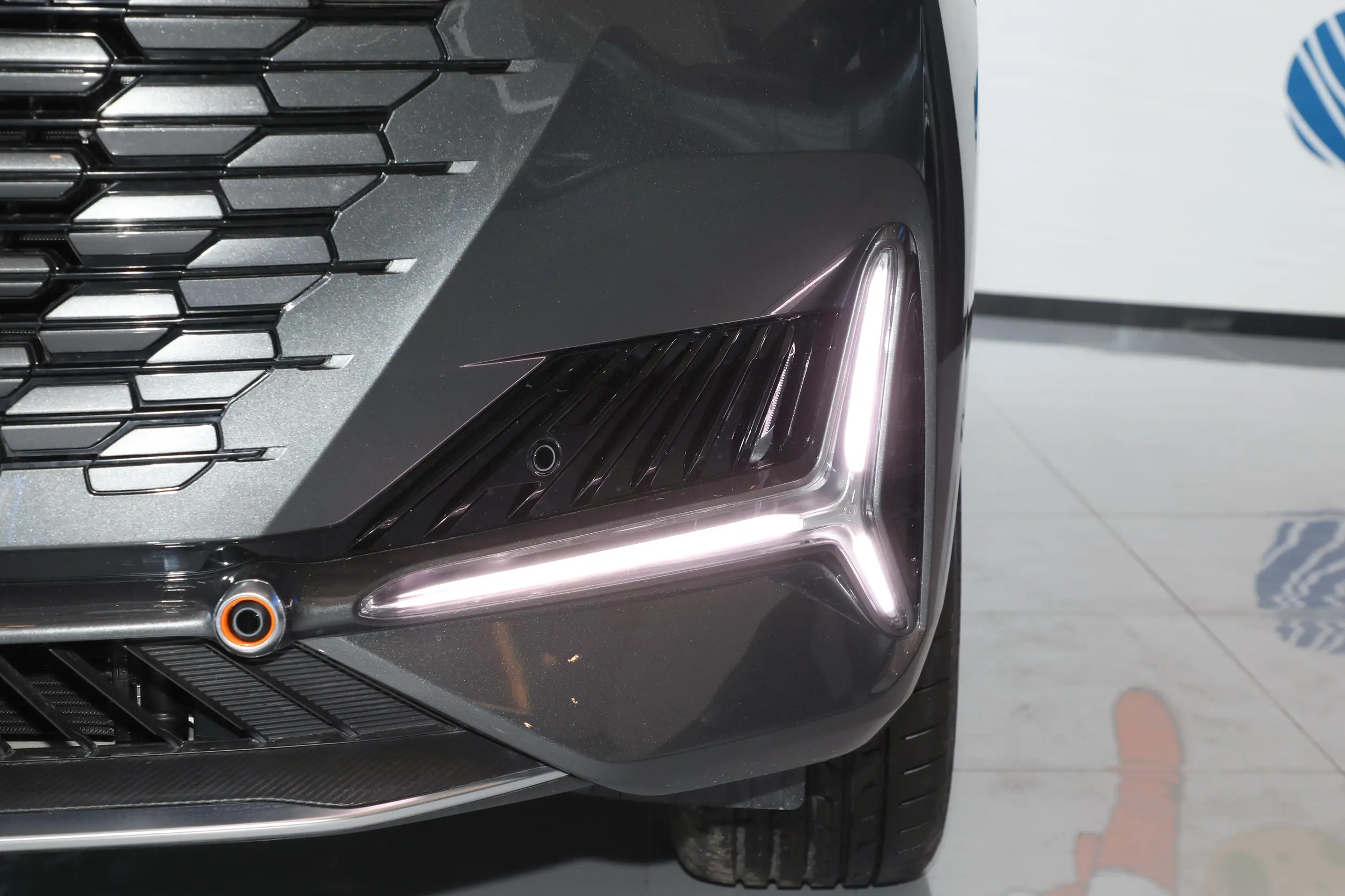 Changan UNI-K picture (11)