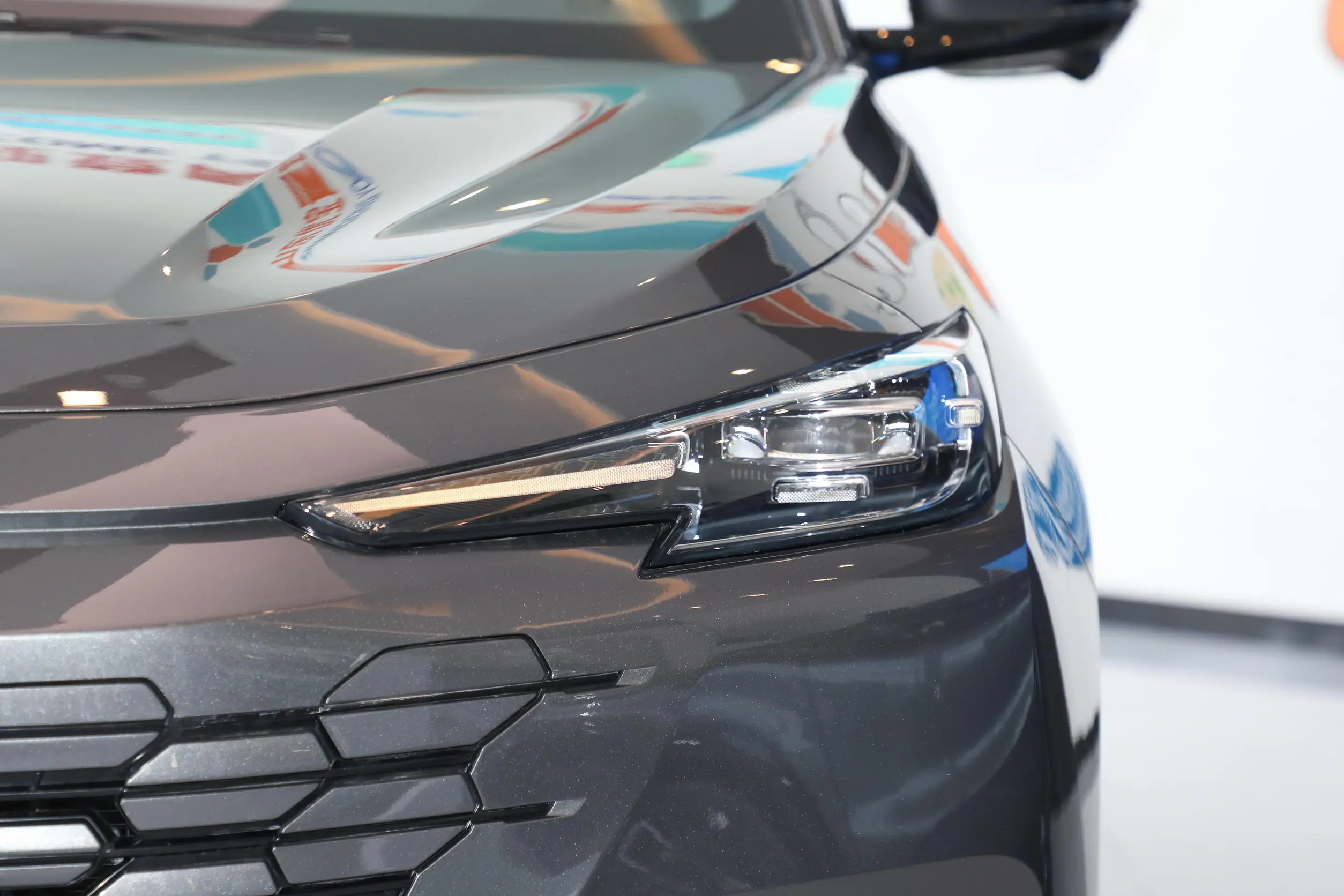 Changan UNI-K picture (2)