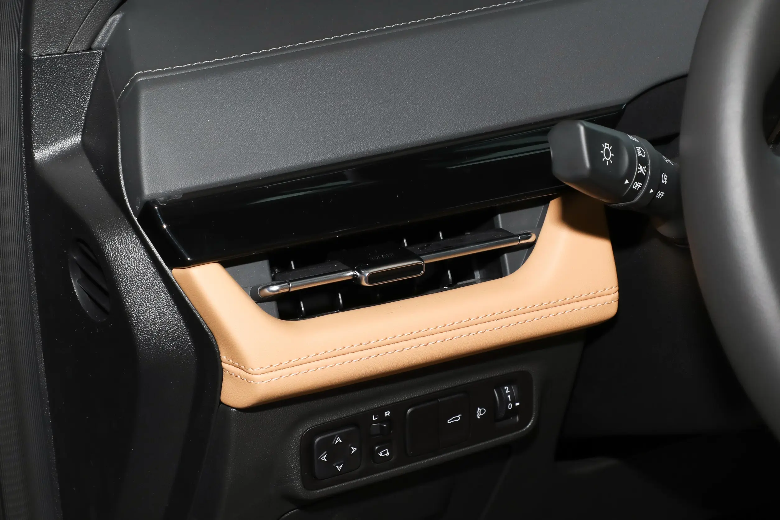 Changan UNI-K picture (4)