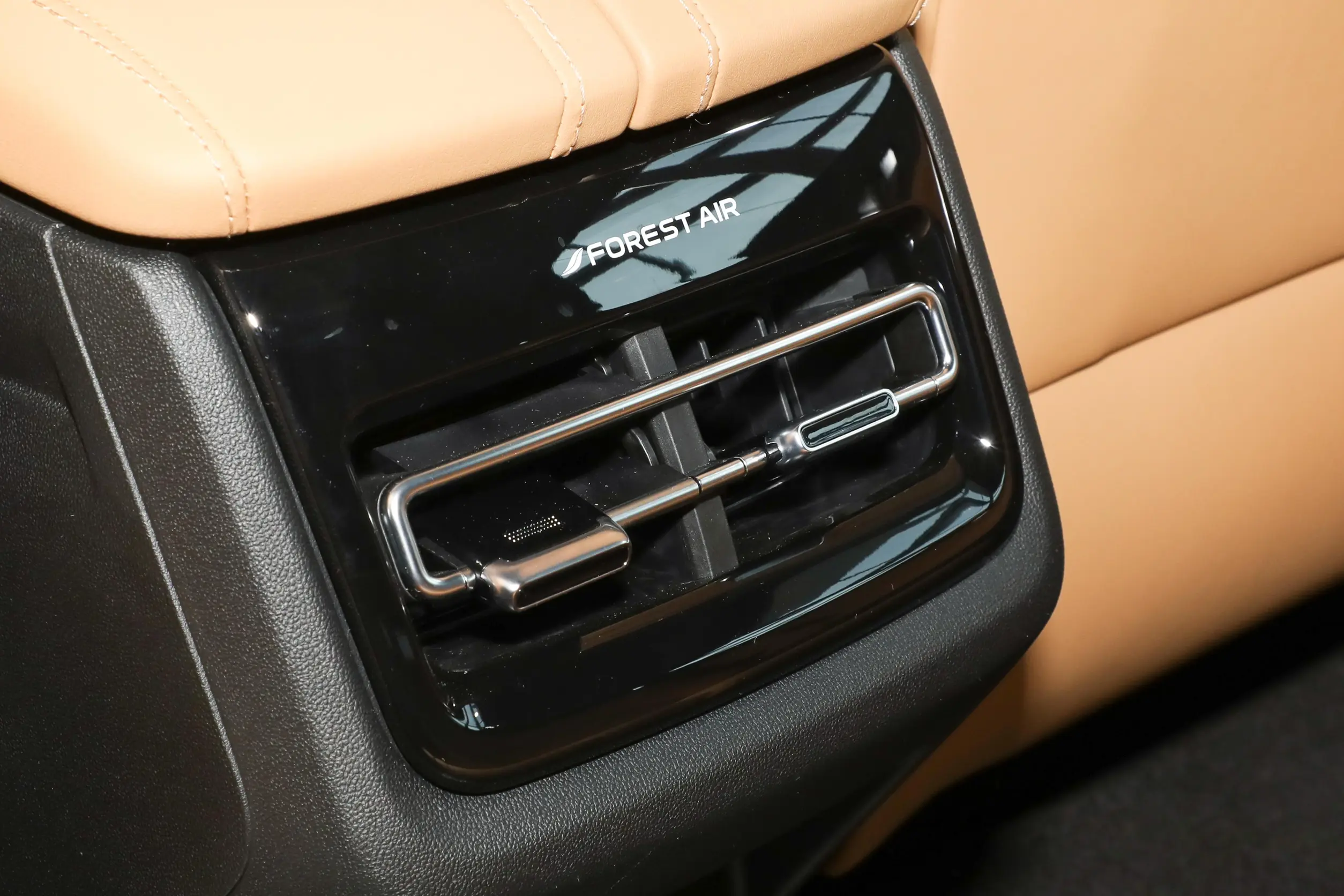 Changan UNI-K picture (7)