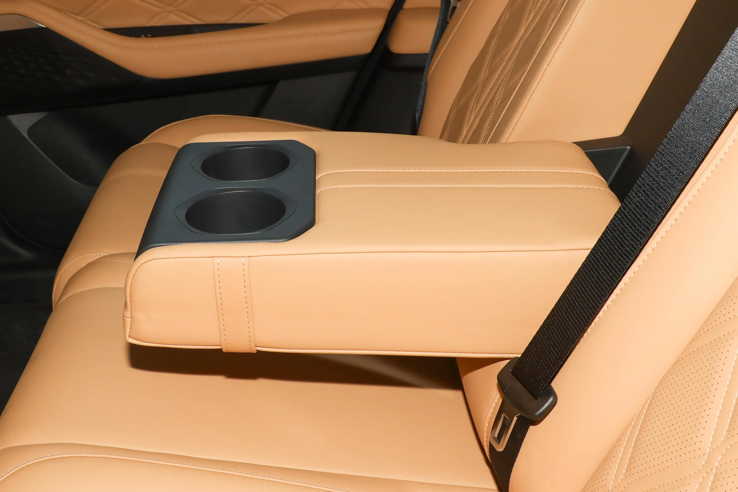 Changan UNI-K picture (8)