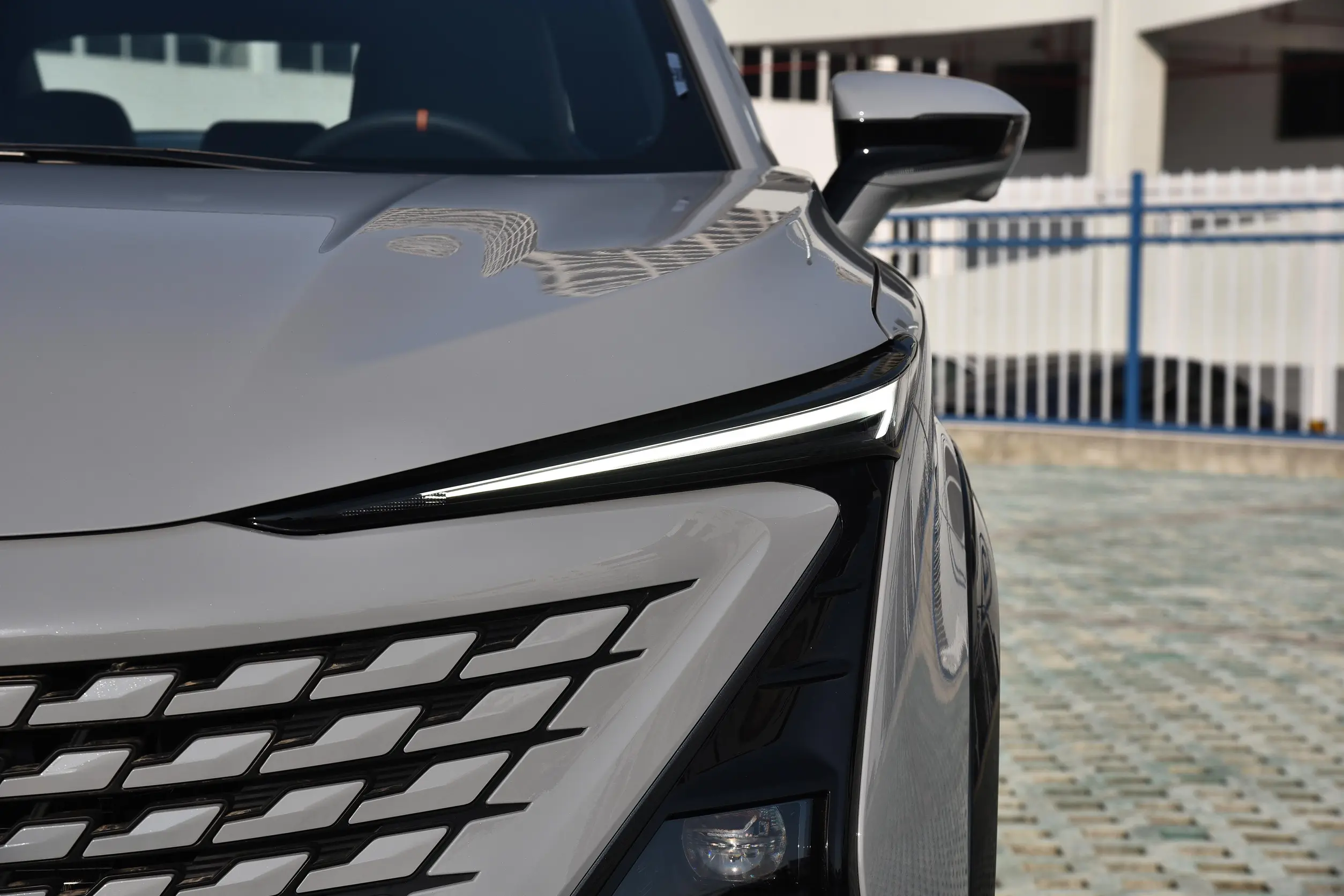 Changan UNI-T picture (10)