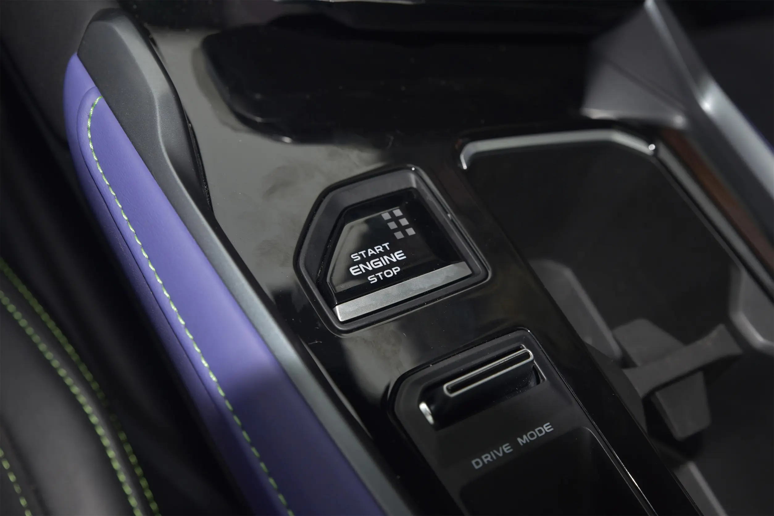 Changan UNI-T picture (3)