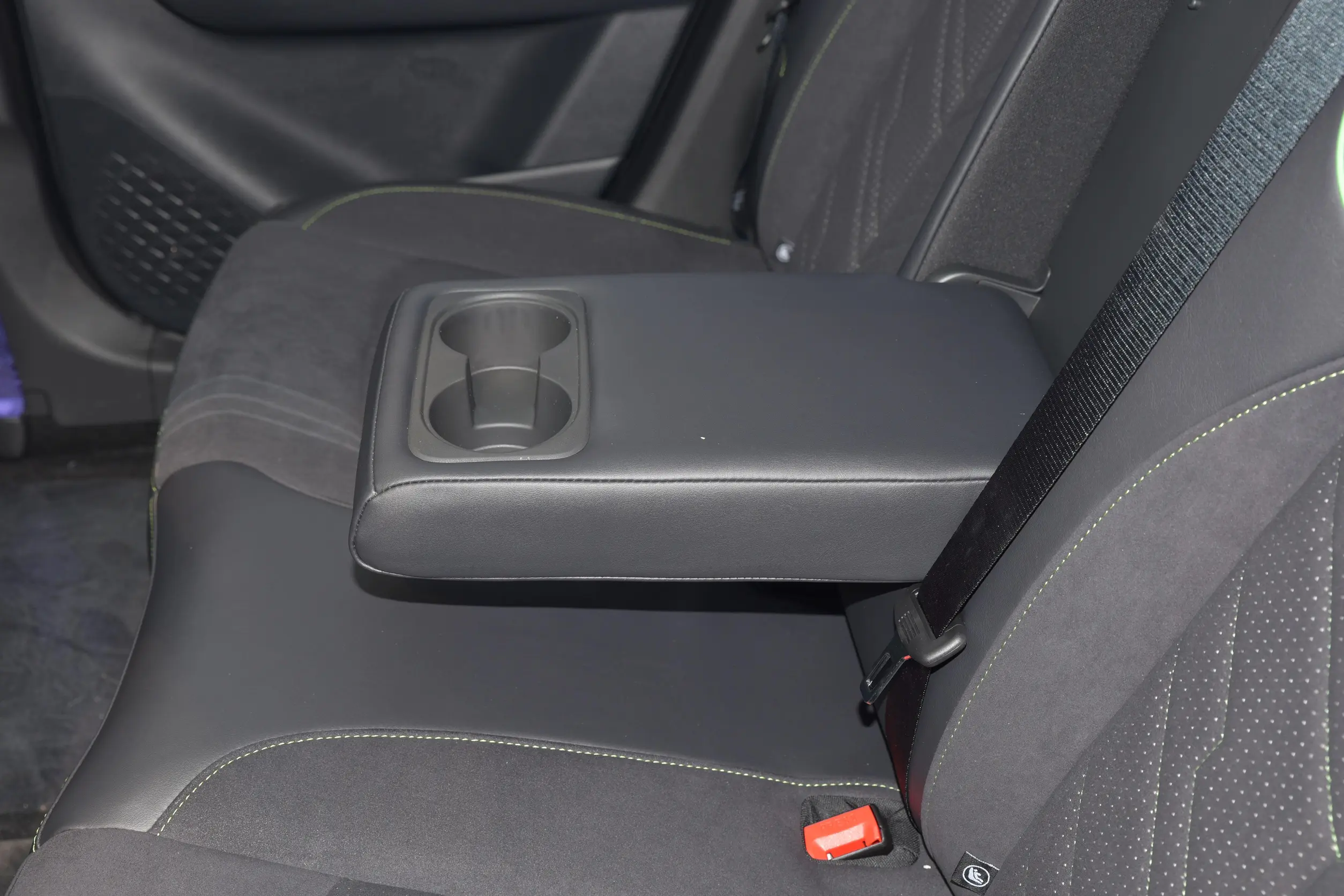 Changan UNI-T picture (5)