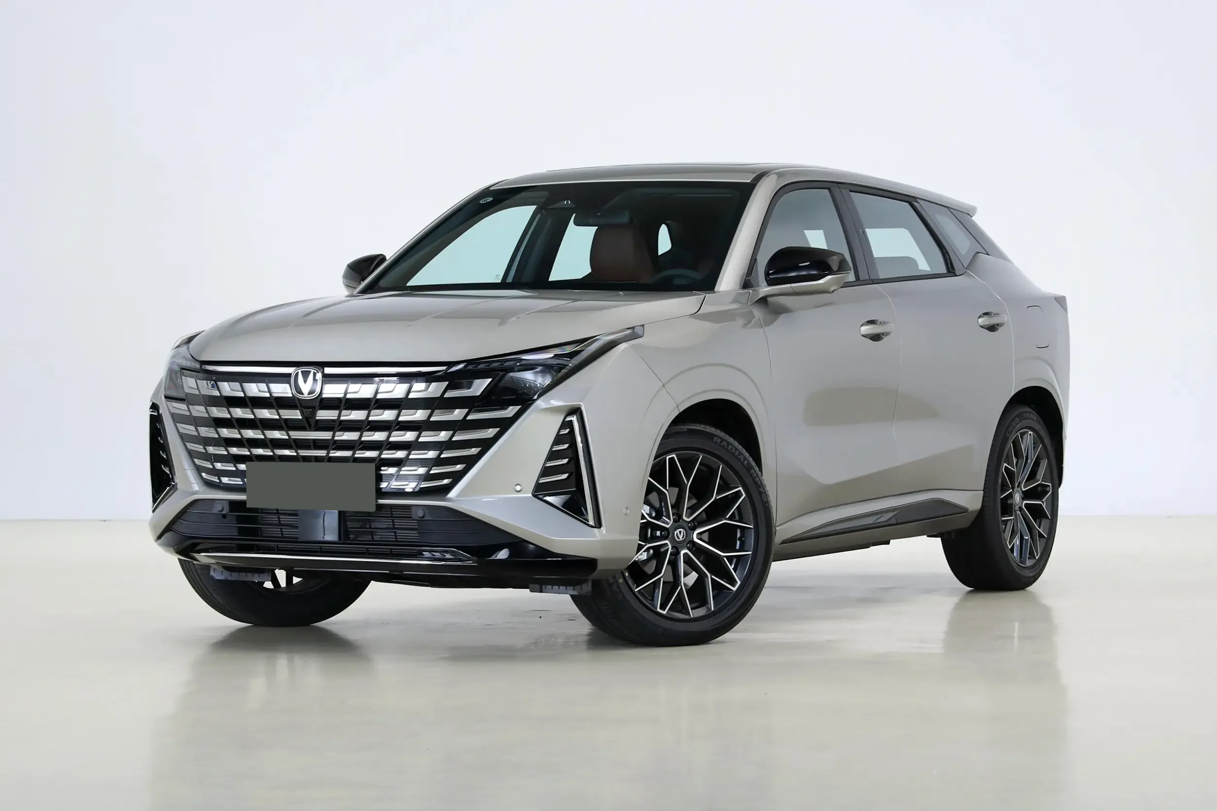 Changan UNI-Z picture (10)