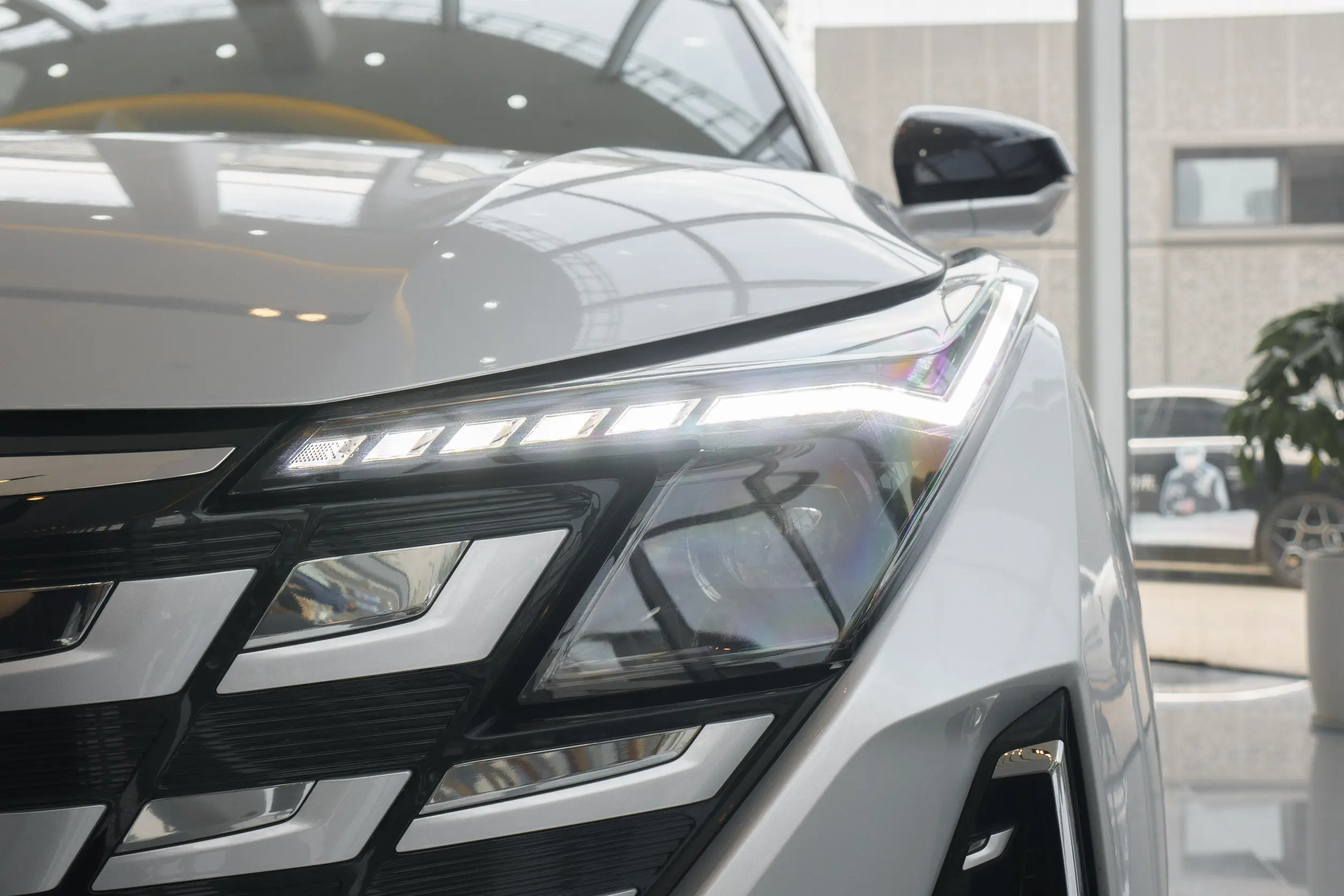 Changan UNI-Z picture (13)