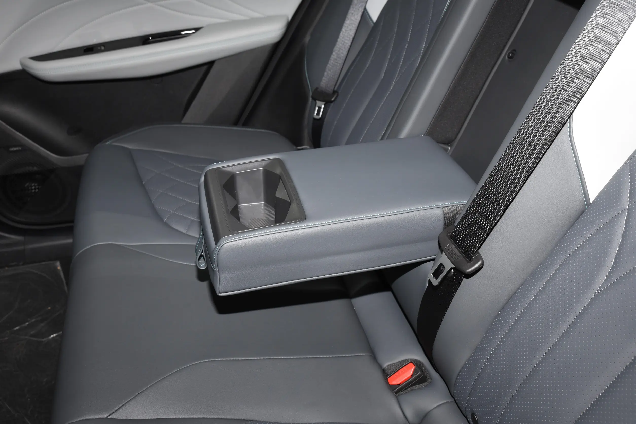 Changan UNI-Z picture (5)