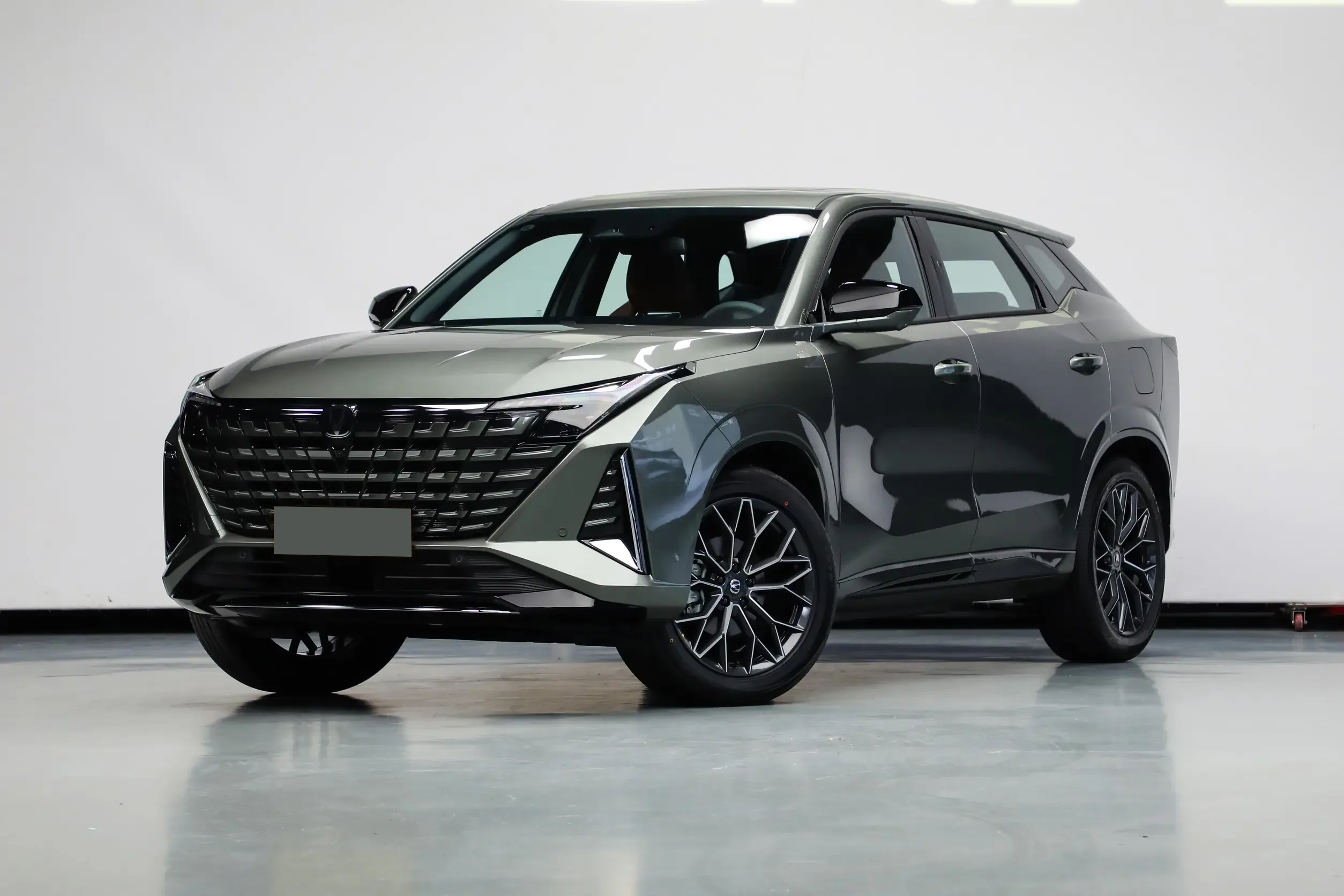 Changan UNI-Z picture (8)