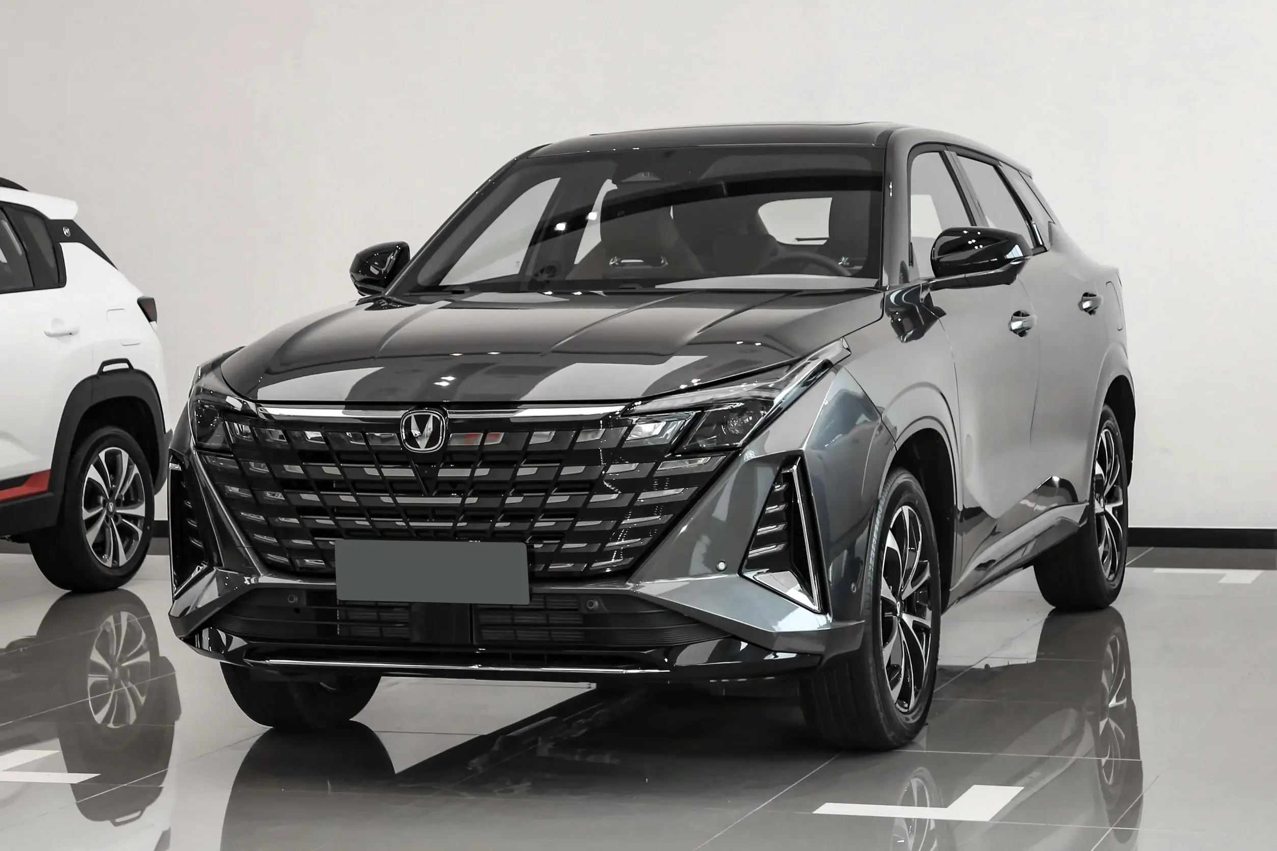 Changan UNI-Z picture (9)