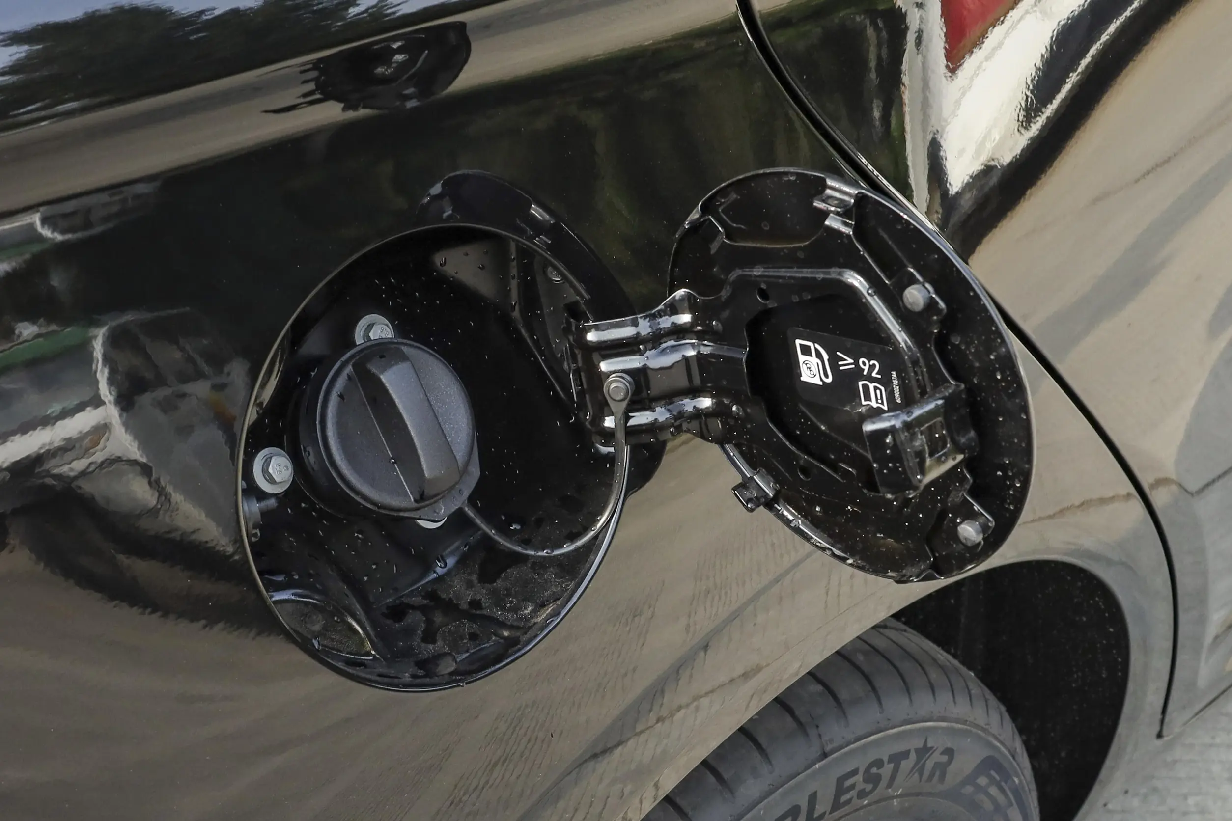 Chery ARRIZO 5 picture (11)