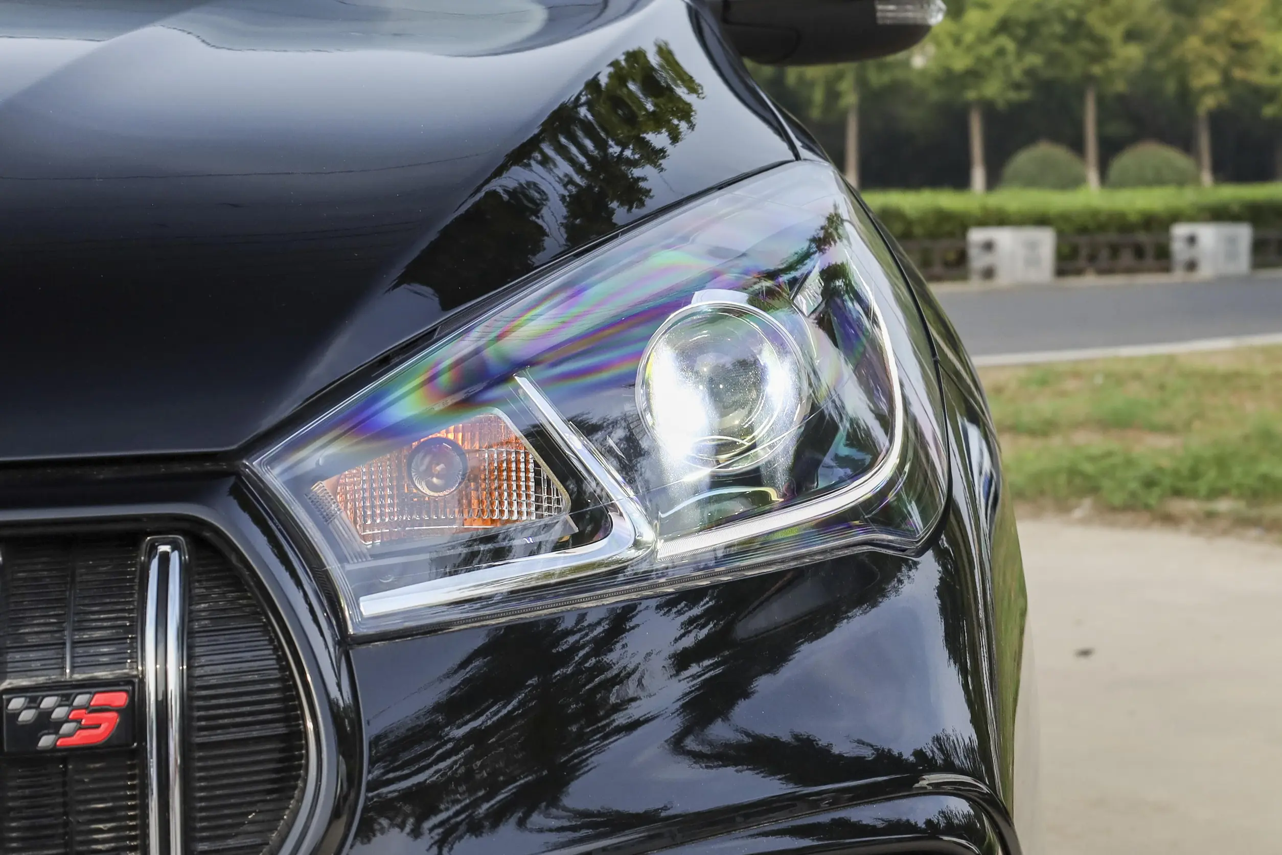 Chery ARRIZO 5 picture (9)