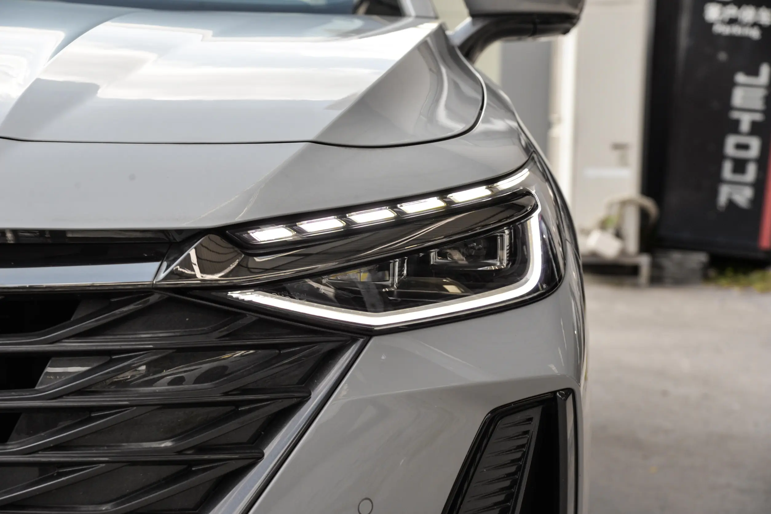 Chery ARRIZO 8 picture (16)