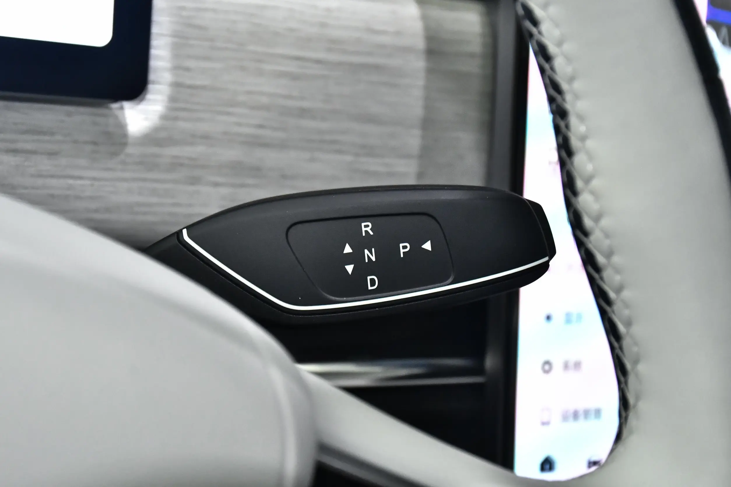 Chery Explore 06 C-DM picture (11)