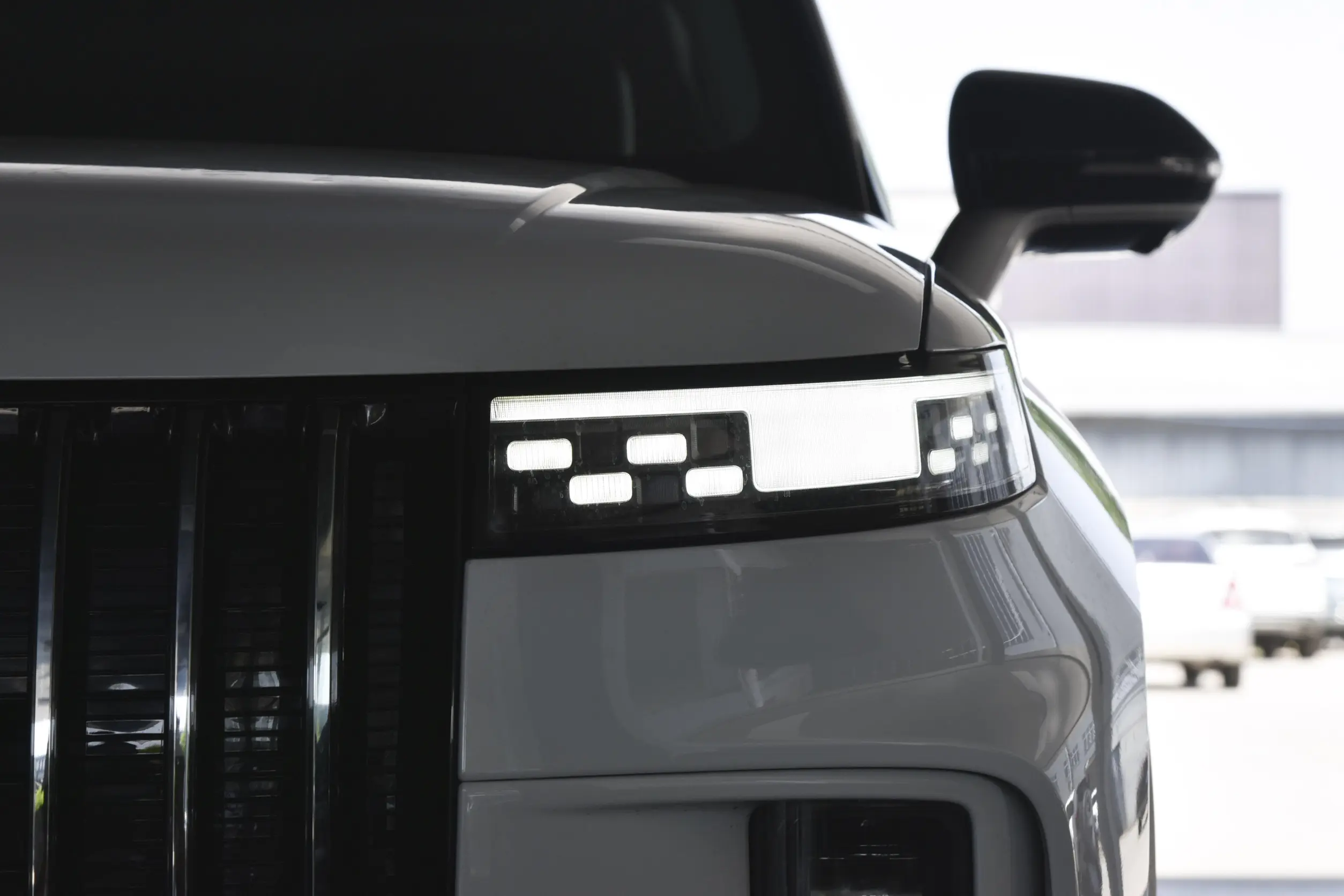 Chery Explore 06 C-DM picture (5)