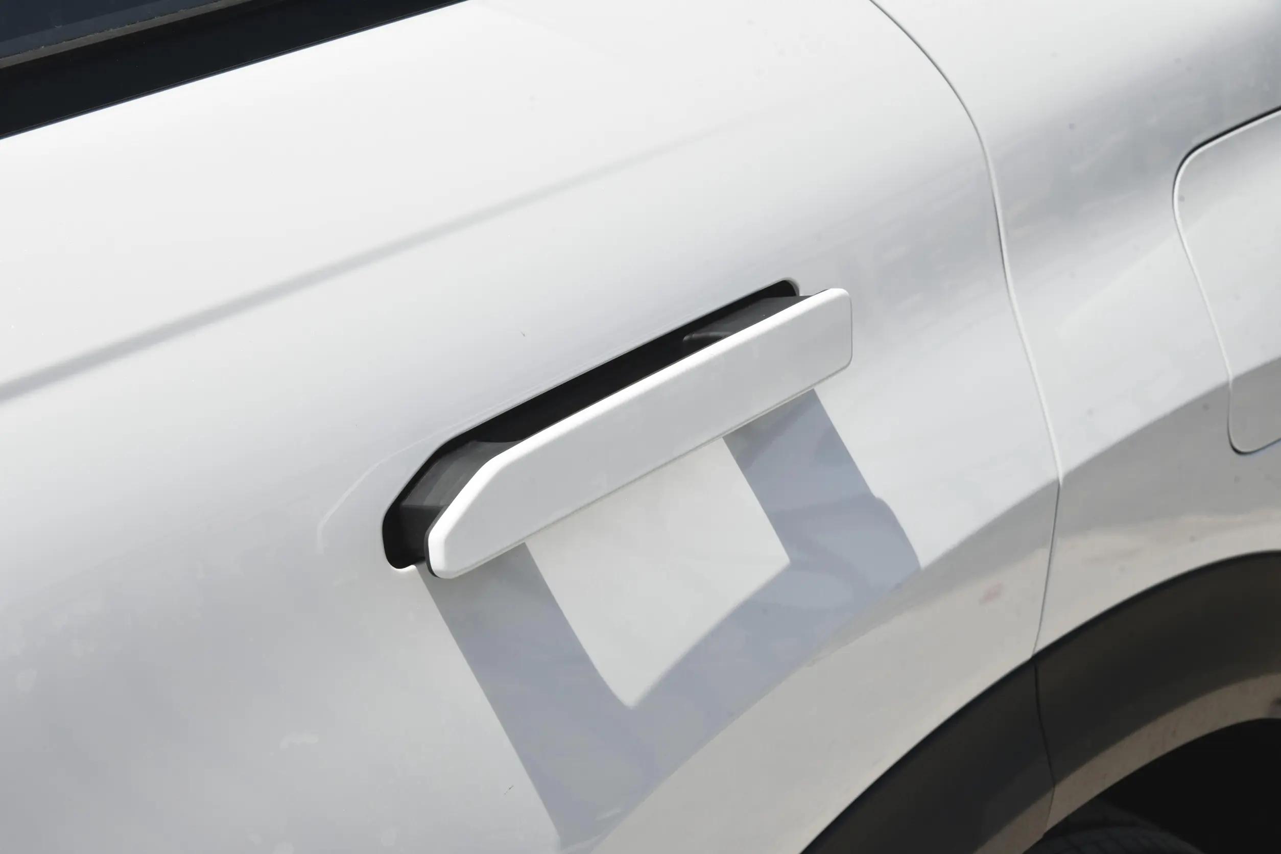 Chery Explore 06 C-DM picture (6)