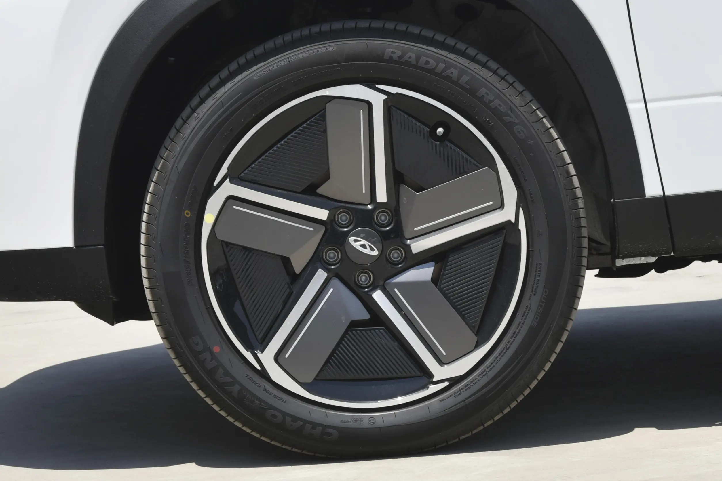 Chery Explore 06 C-DM picture (7)