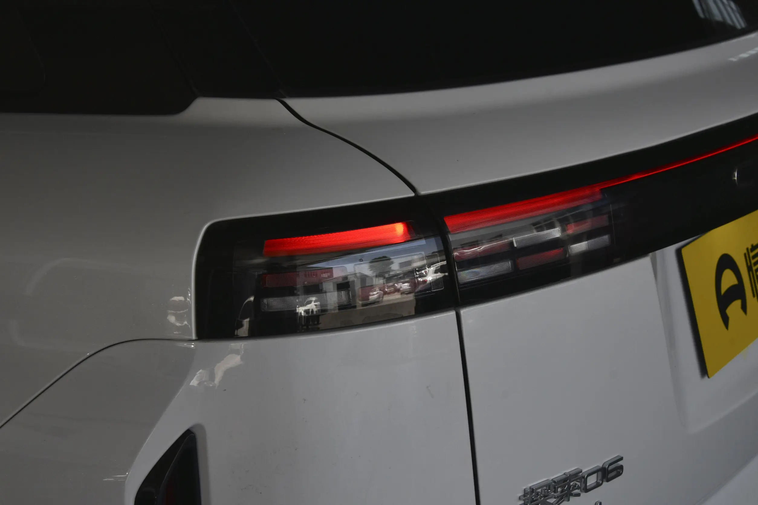 Chery Explore 06 C-DM picture (8)