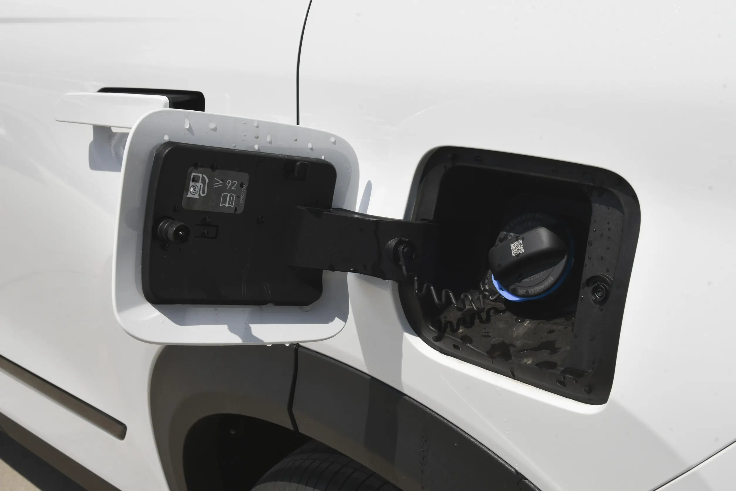 Chery Explore 06 C-DM picture (9)