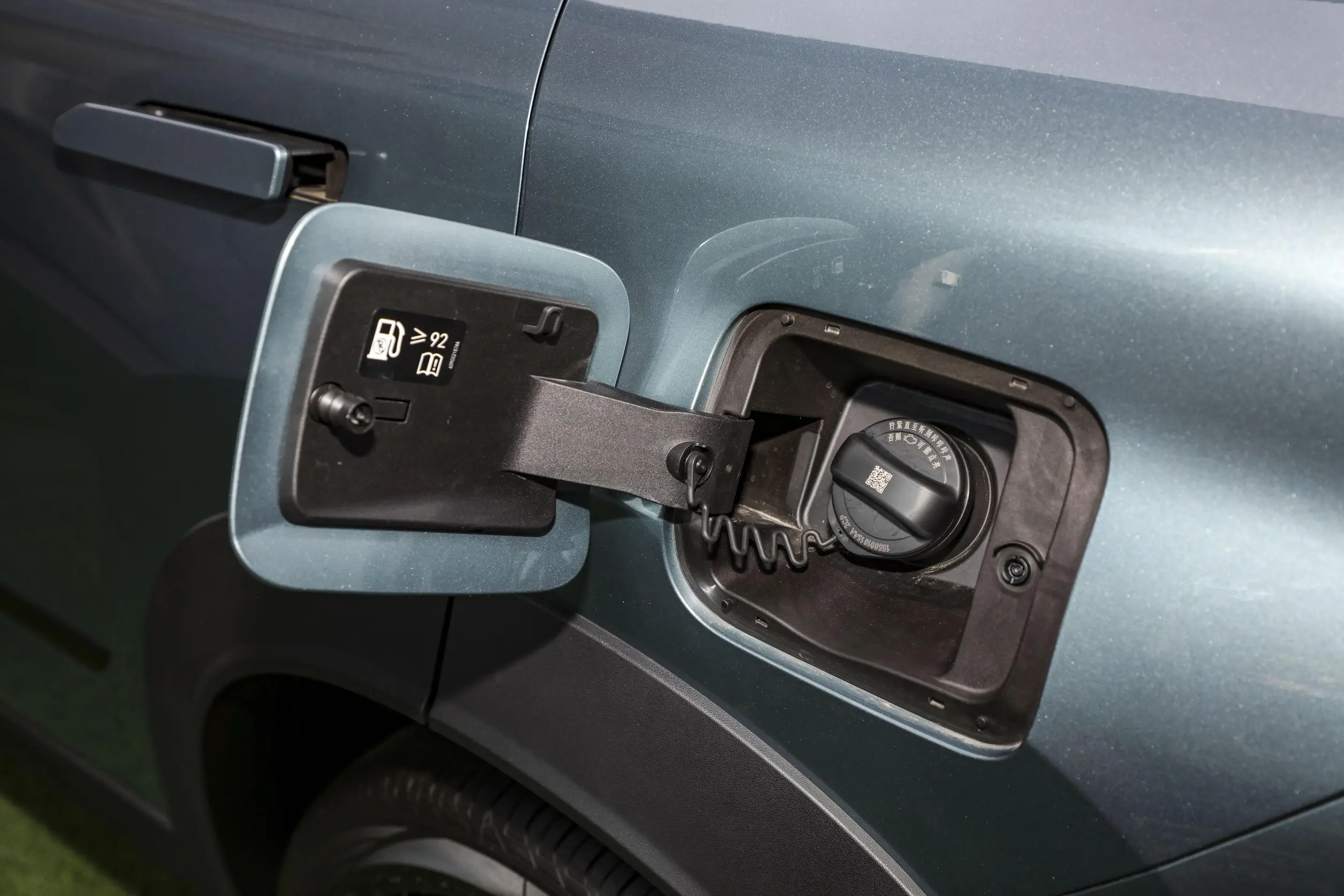 Chery Explore 06 picture (12)