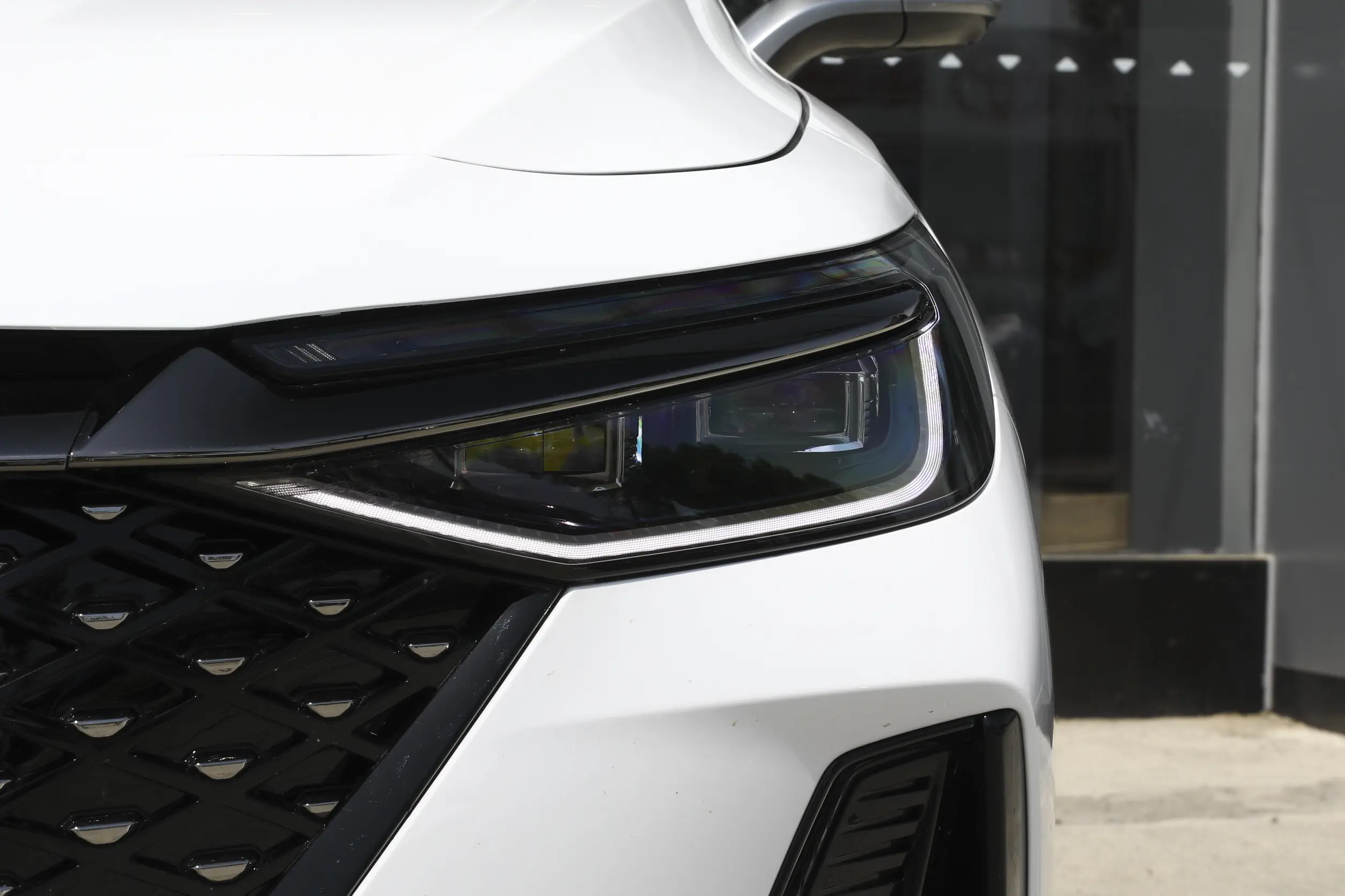 Chery Fulwin A8 picture (6)