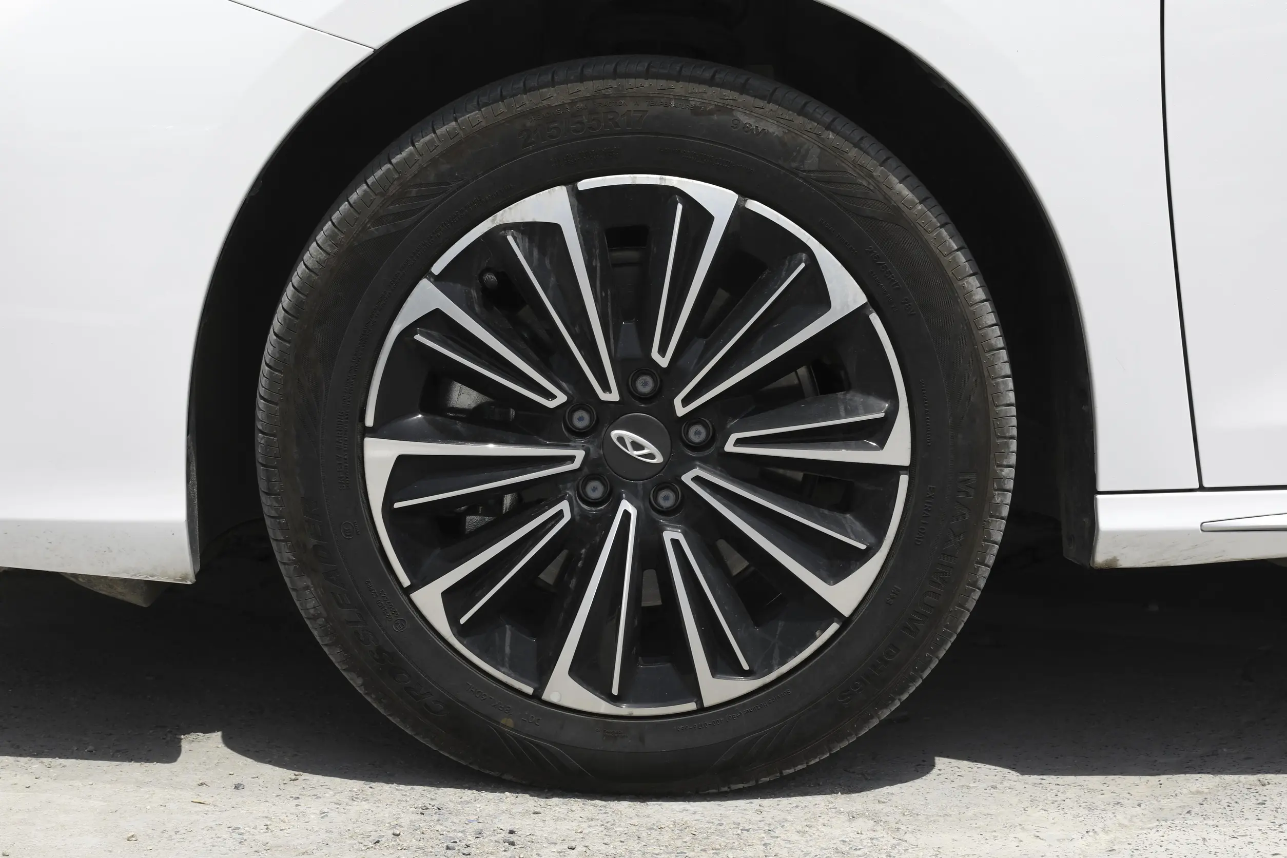 Chery Fulwin A8 picture (7)