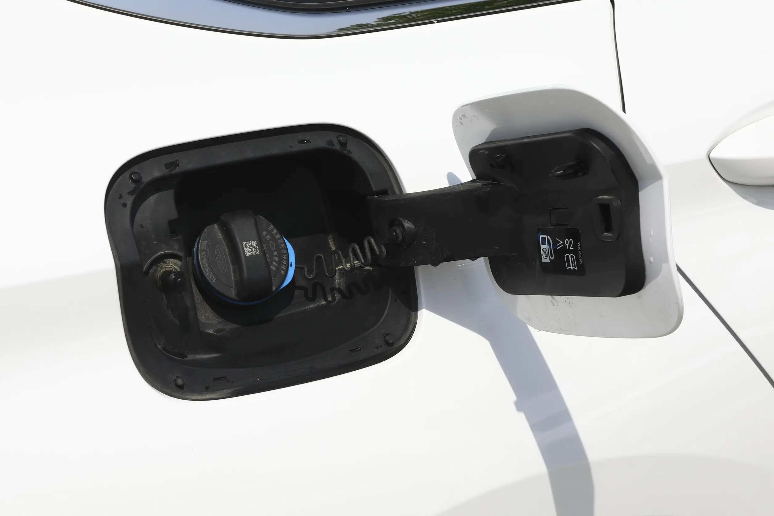 Chery Fulwin A8 picture (9)