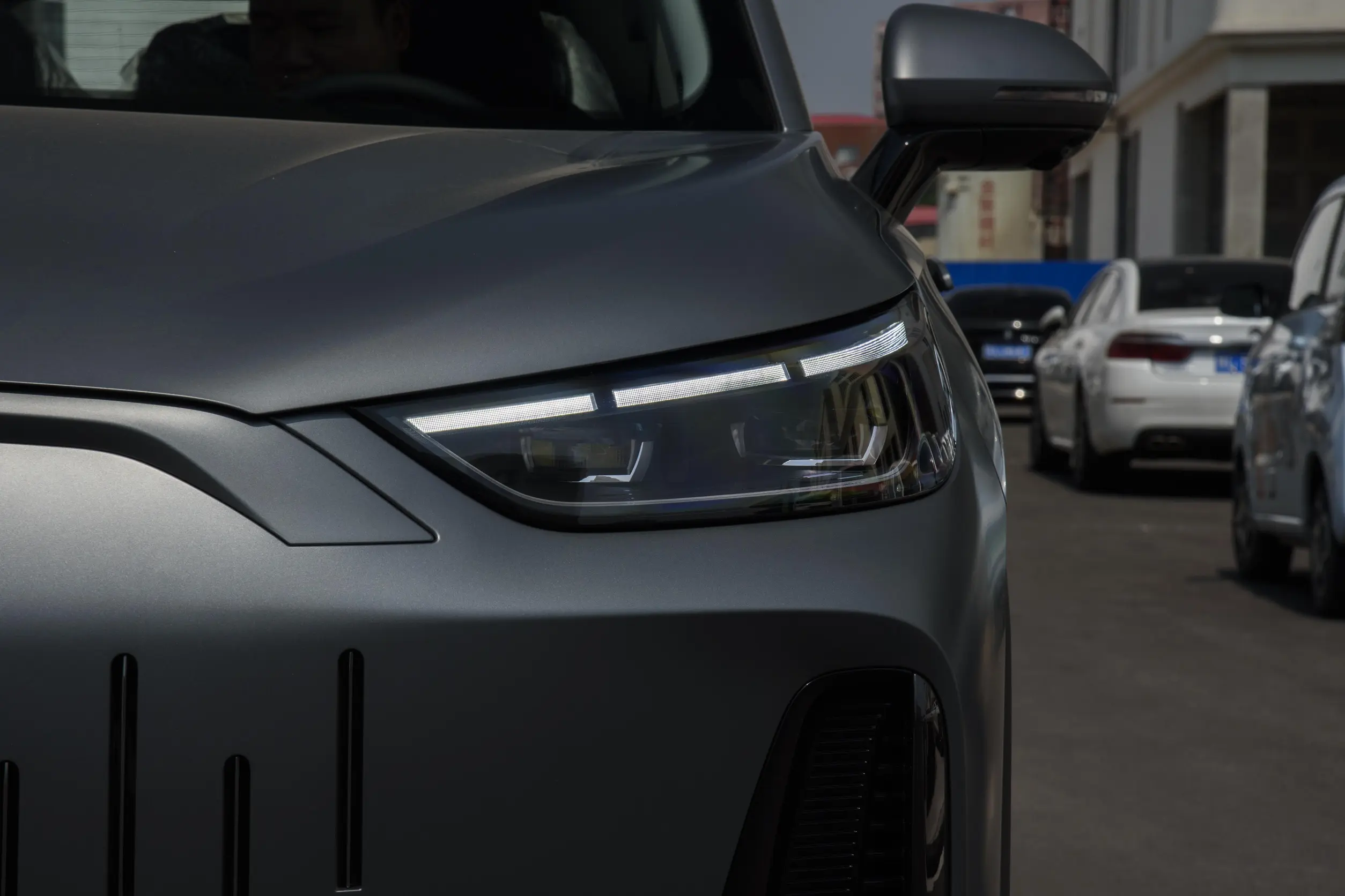 Chery Fulwin T9 picture (13)