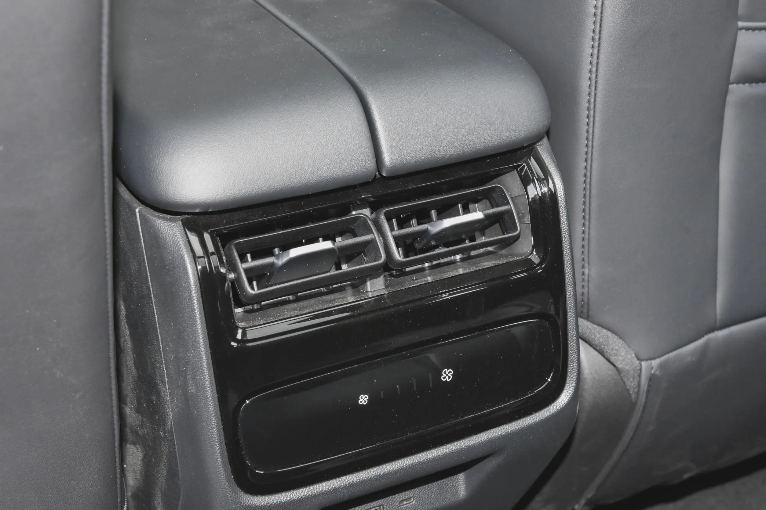 Chery Fulwin T9 picture (5)