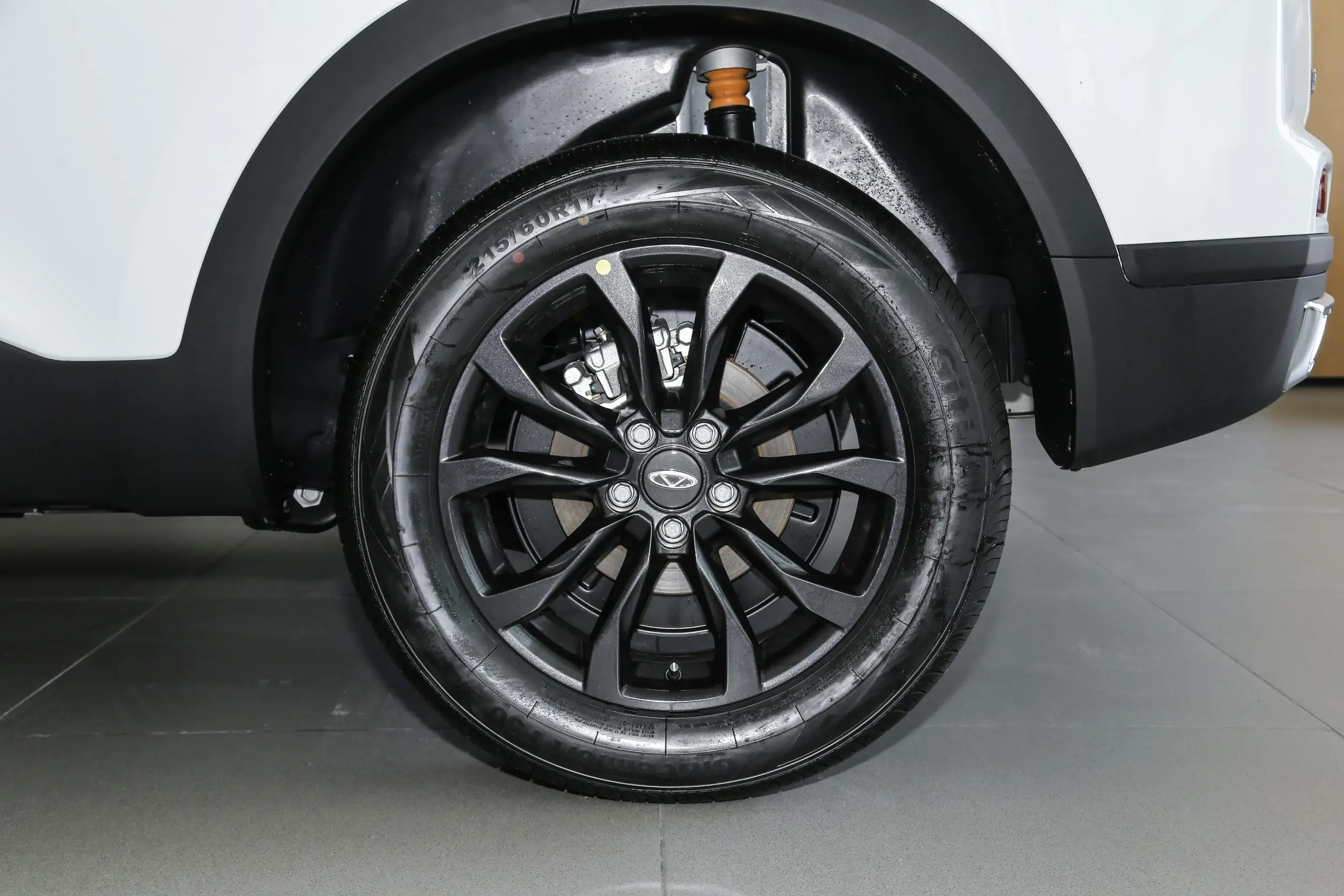 Chery Tiggo 5x picture (10)