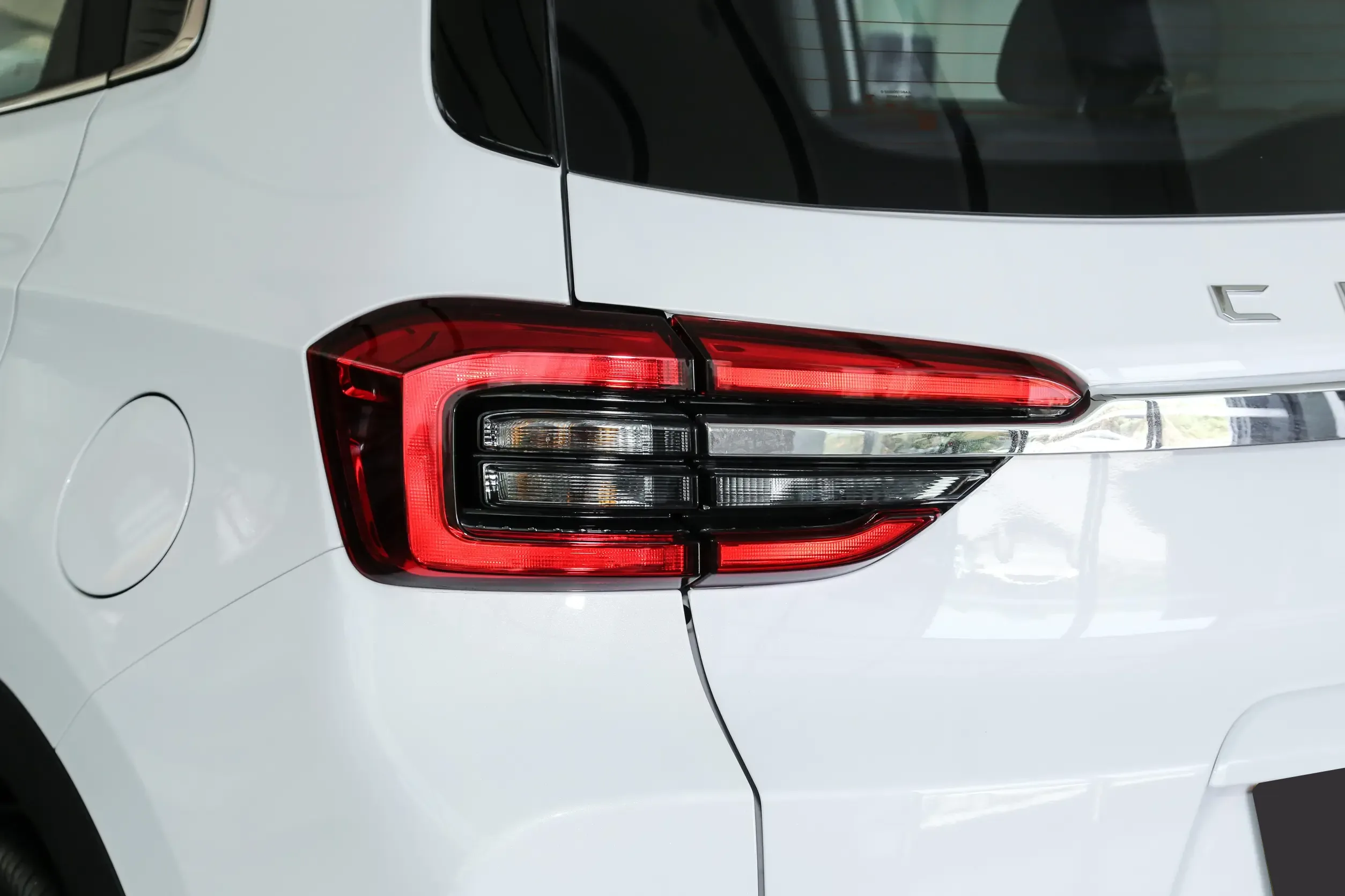 Chery Tiggo 5x picture (11)