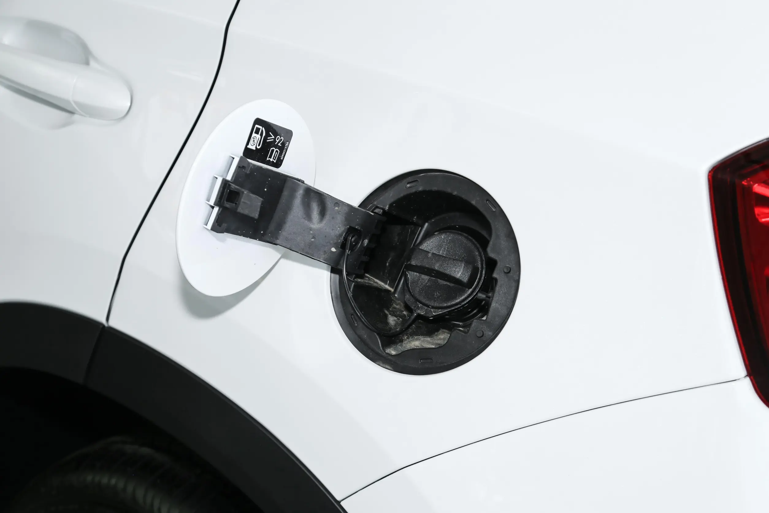 Chery Tiggo 5x picture (12)